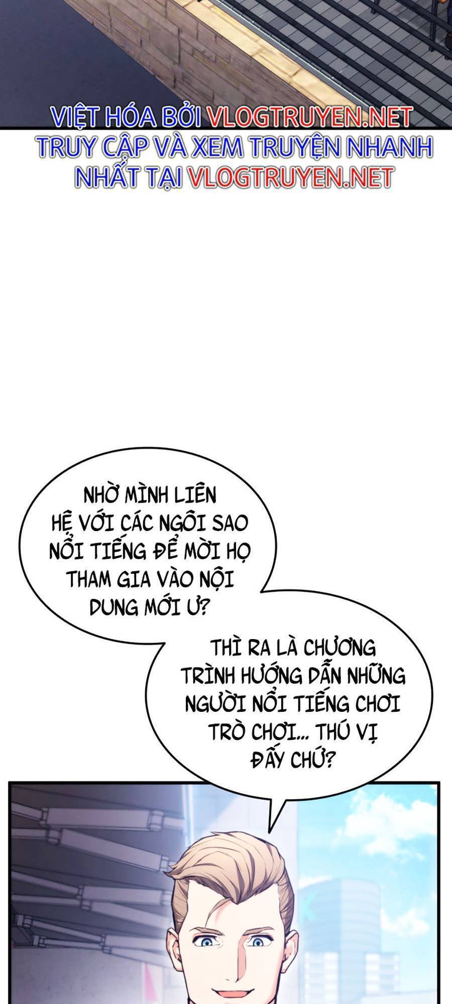 Sự Trở Lại Của Vị Thần Sức Mạnh: Chapter 60