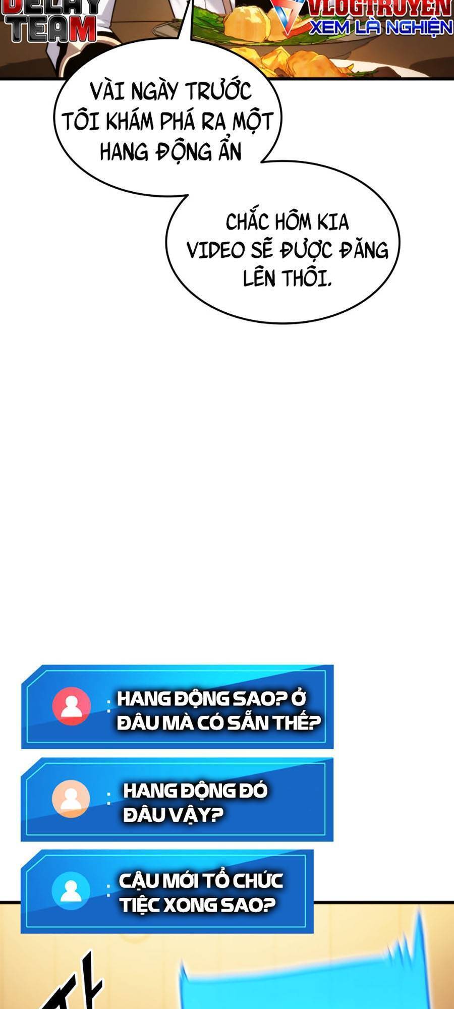 Sự Trở Lại Của Vị Thần Sức Mạnh: Chapter 60
