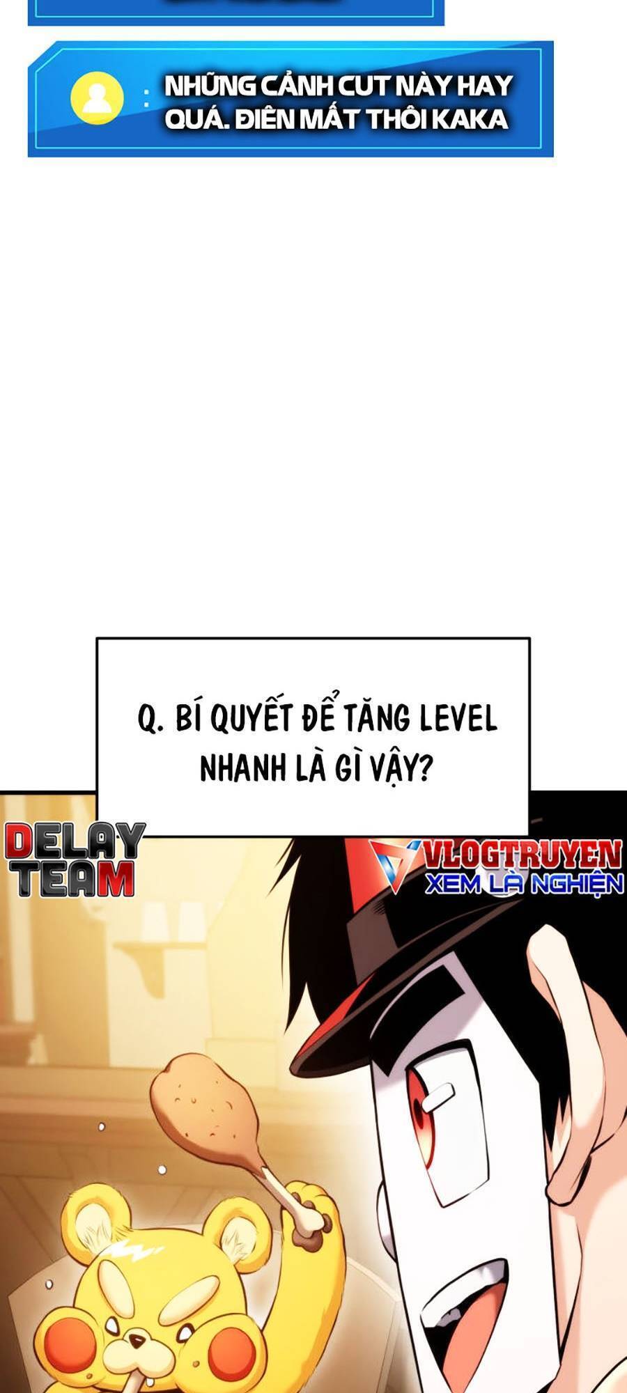 Sự Trở Lại Của Vị Thần Sức Mạnh: Chapter 60