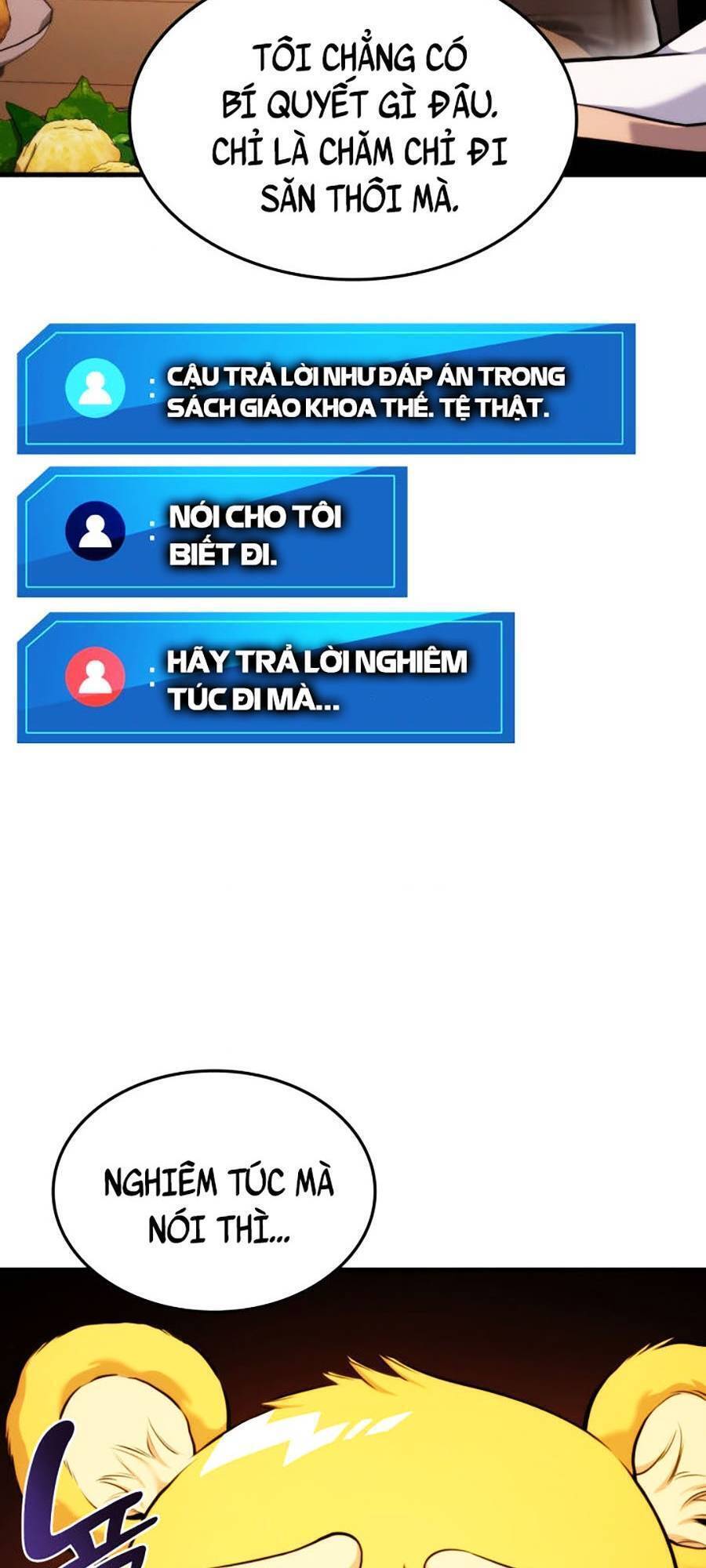 Sự Trở Lại Của Vị Thần Sức Mạnh: Chapter 60