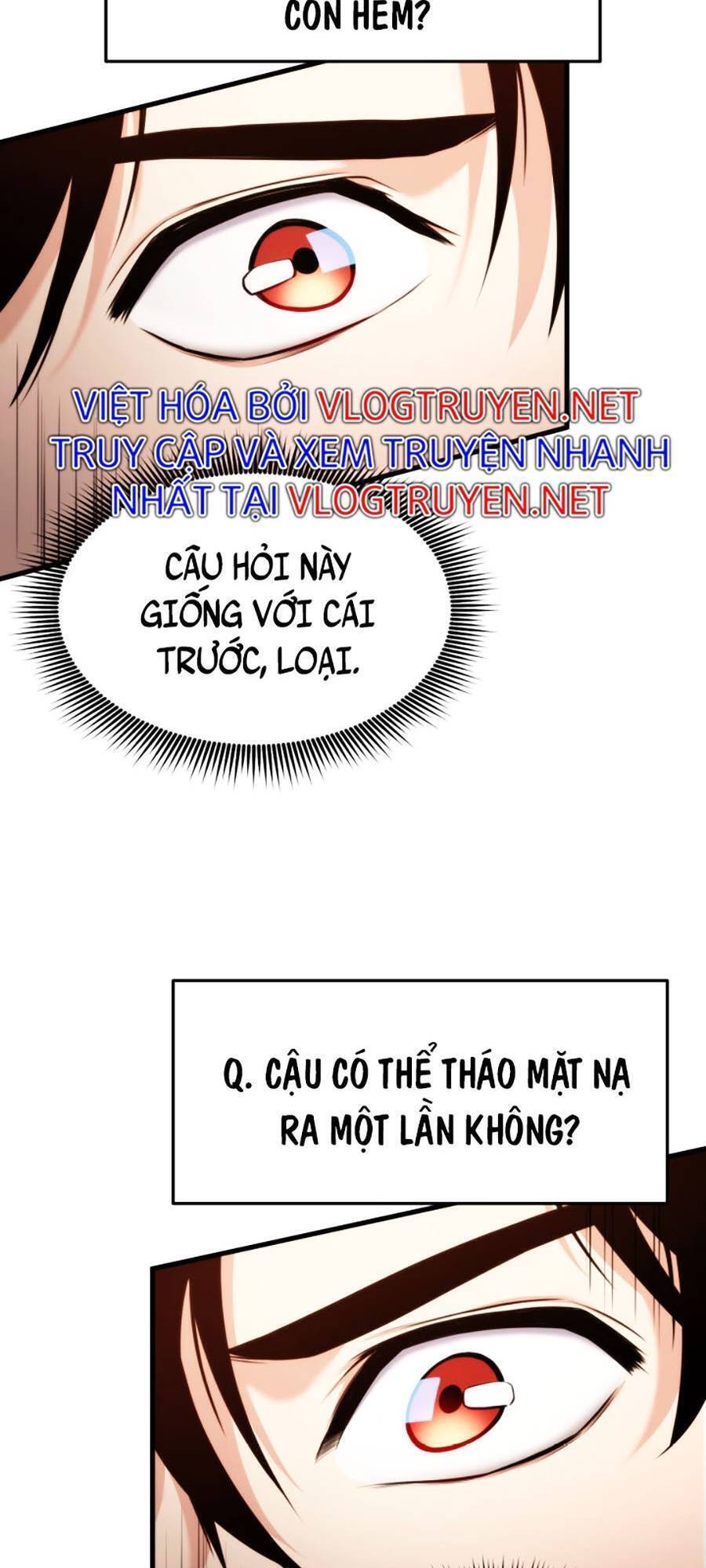 Sự Trở Lại Của Vị Thần Sức Mạnh: Chapter 60