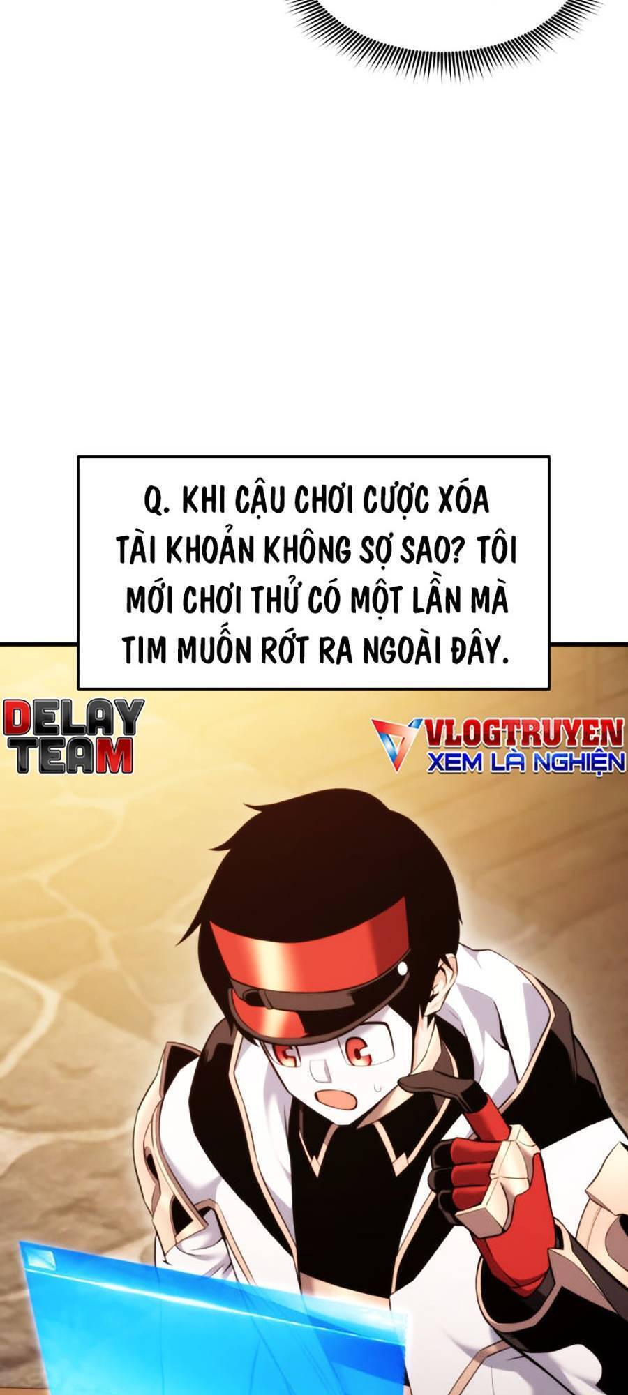 Sự Trở Lại Của Vị Thần Sức Mạnh: Chapter 60