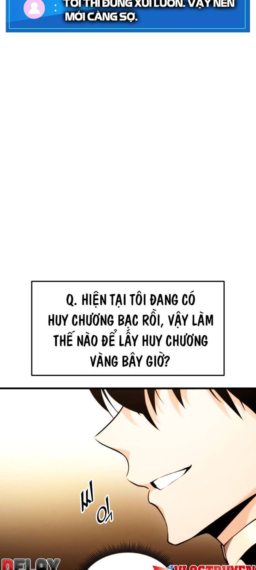 Sự Trở Lại Của Vị Thần Sức Mạnh: Chapter 60