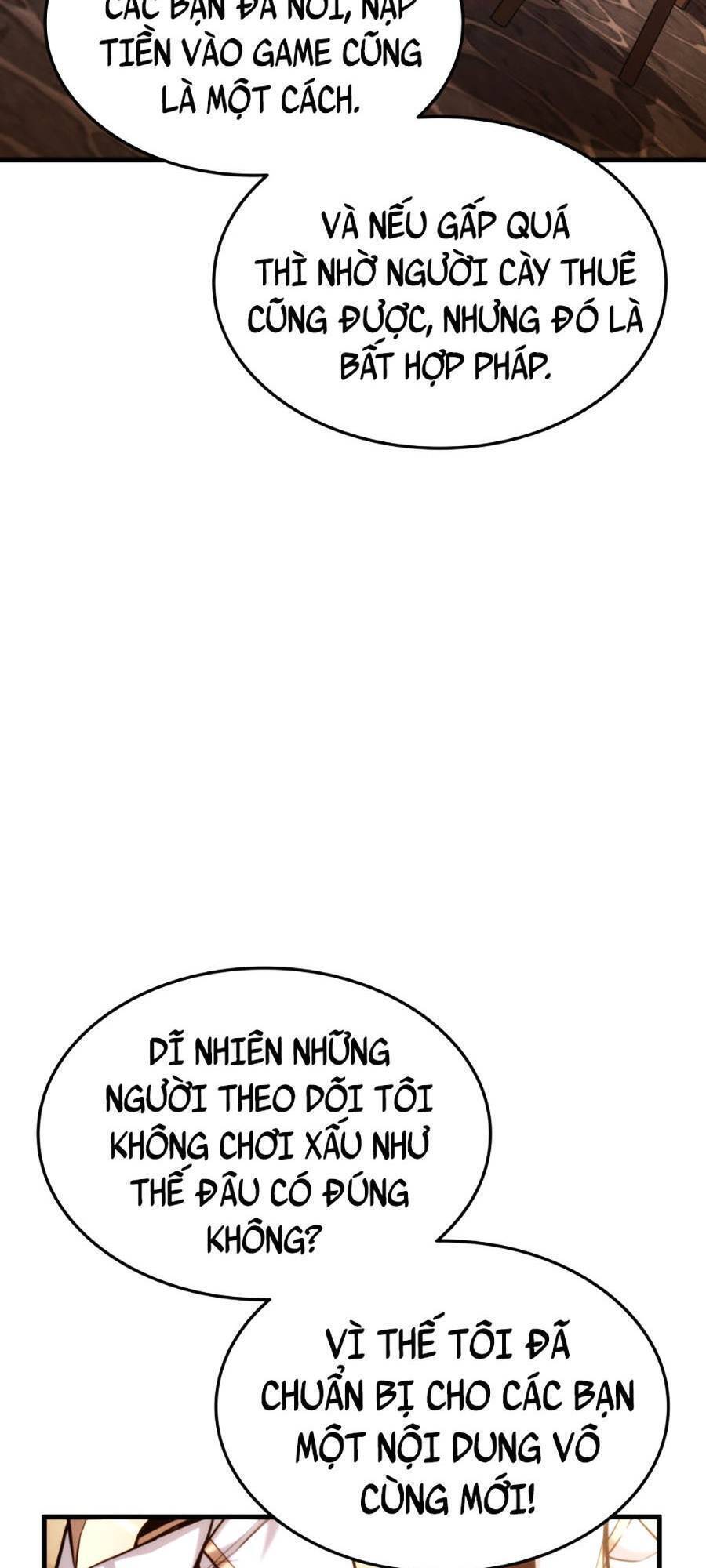 Sự Trở Lại Của Vị Thần Sức Mạnh: Chapter 60