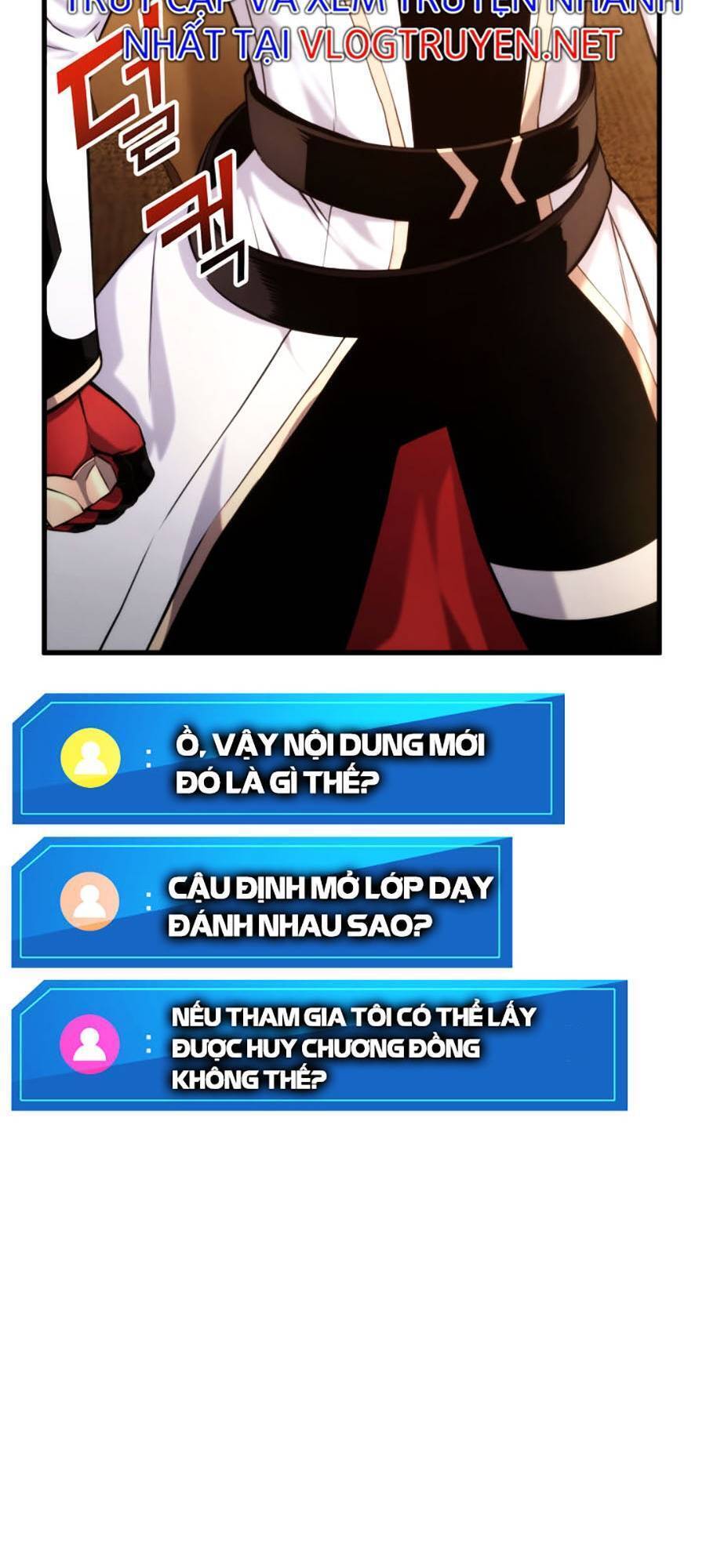 Sự Trở Lại Của Vị Thần Sức Mạnh: Chapter 60