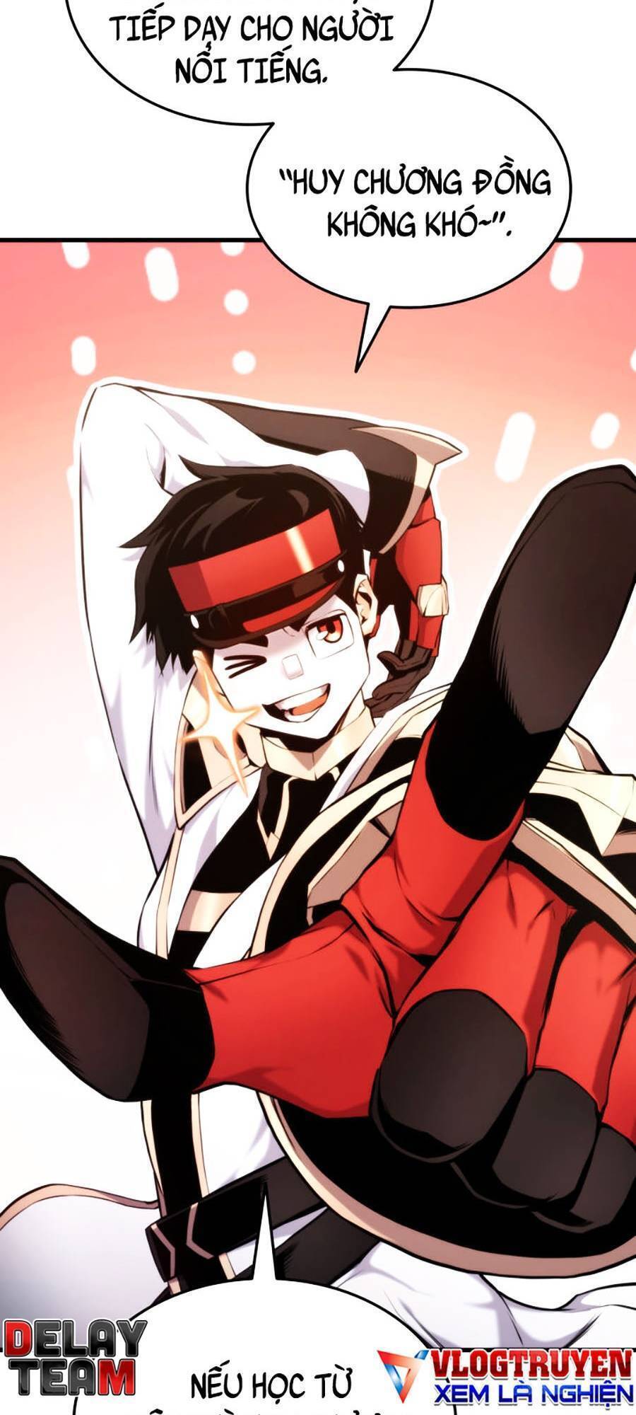 Sự Trở Lại Của Vị Thần Sức Mạnh: Chapter 60