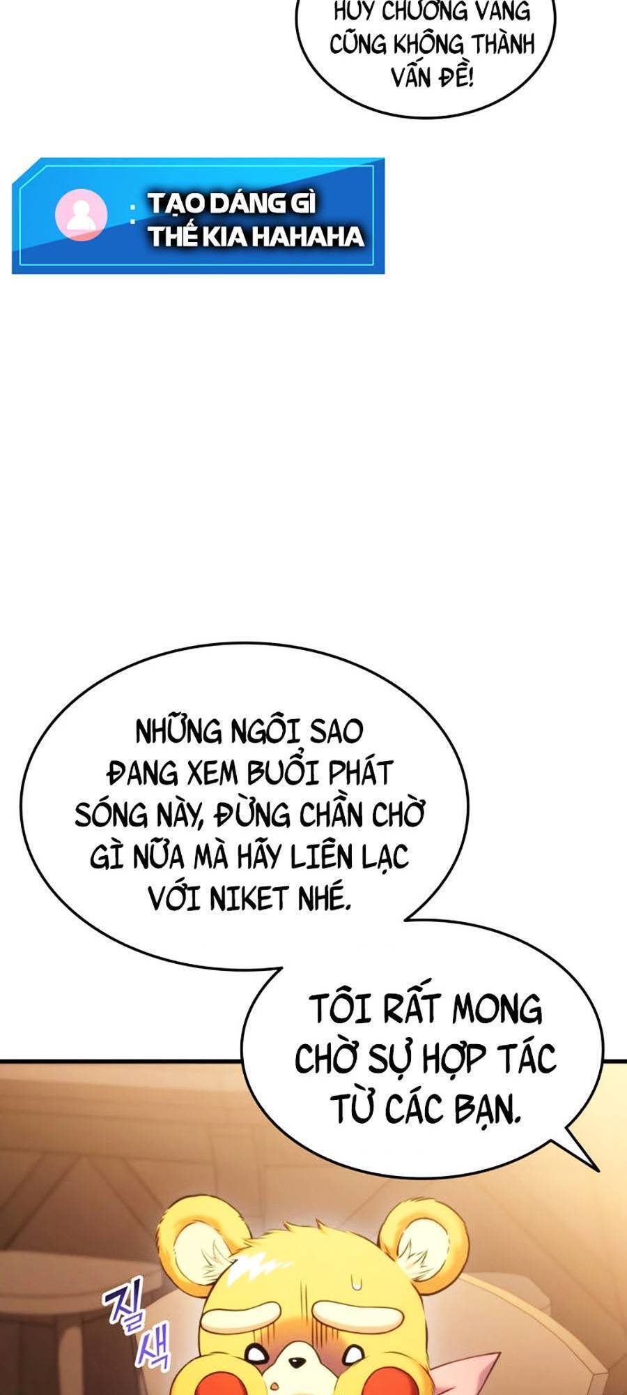 Sự Trở Lại Của Vị Thần Sức Mạnh: Chapter 60