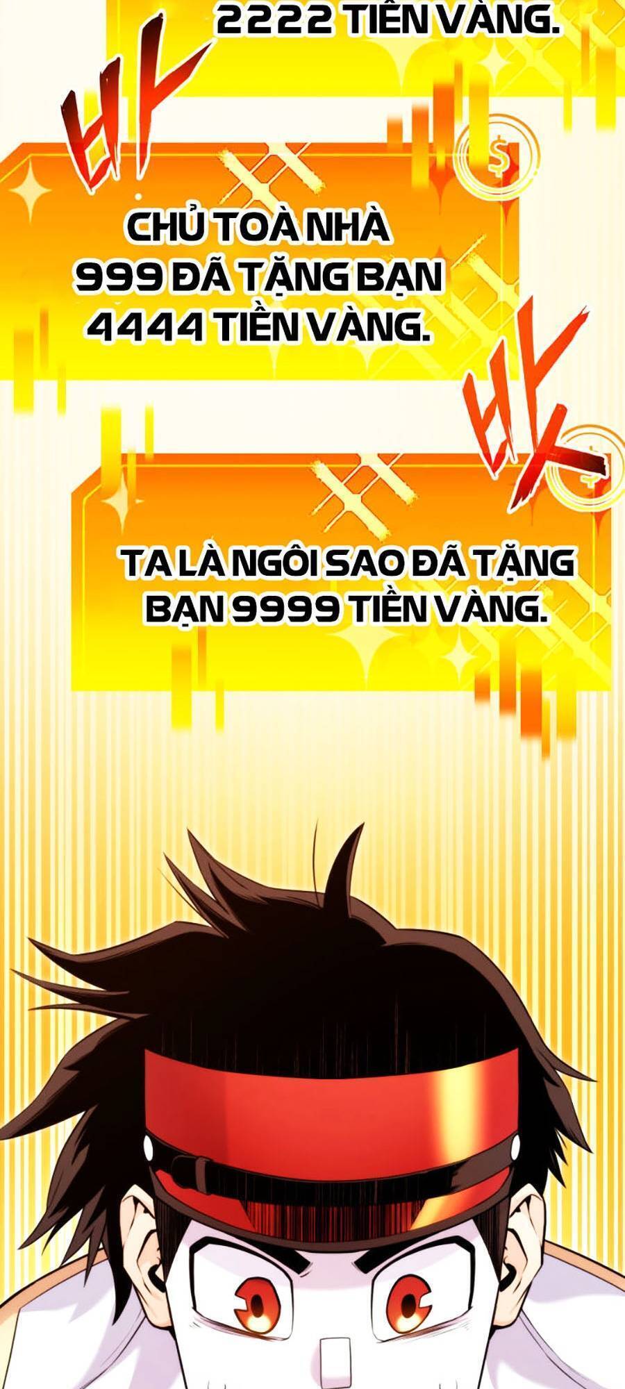 Sự Trở Lại Của Vị Thần Sức Mạnh: Chapter 60