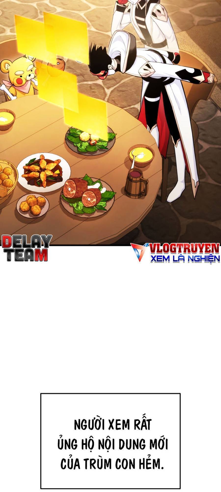 Sự Trở Lại Của Vị Thần Sức Mạnh: Chapter 60