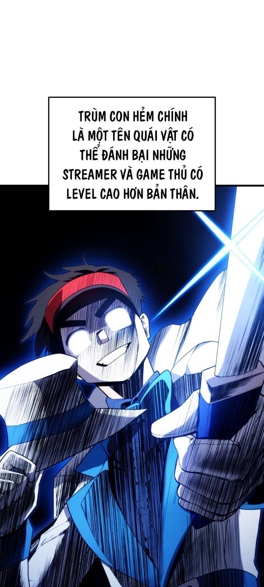 Sự Trở Lại Của Vị Thần Sức Mạnh: Chapter 60