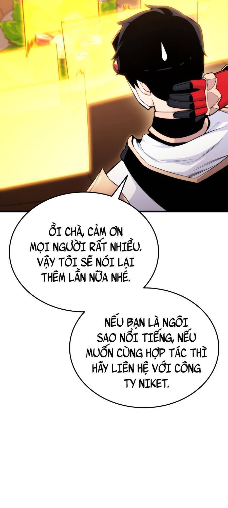 Sự Trở Lại Của Vị Thần Sức Mạnh: Chapter 60