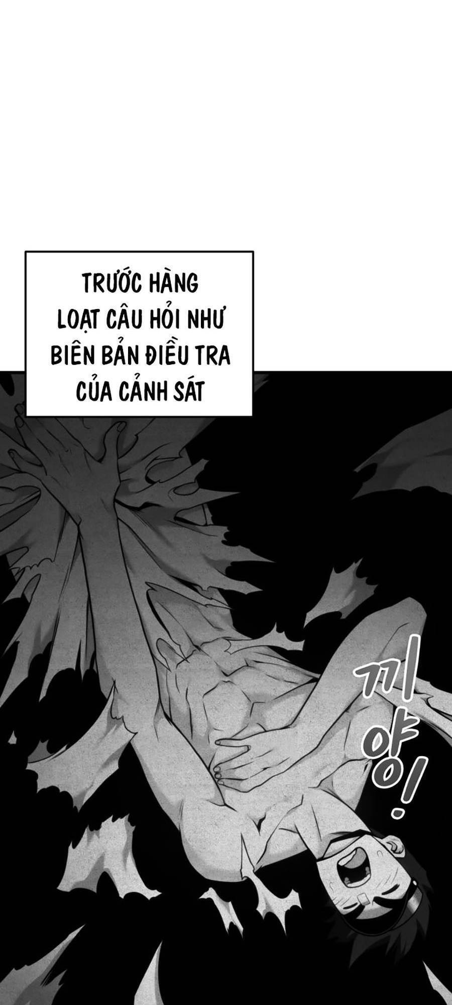 Sự Trở Lại Của Vị Thần Sức Mạnh: Chapter 60
