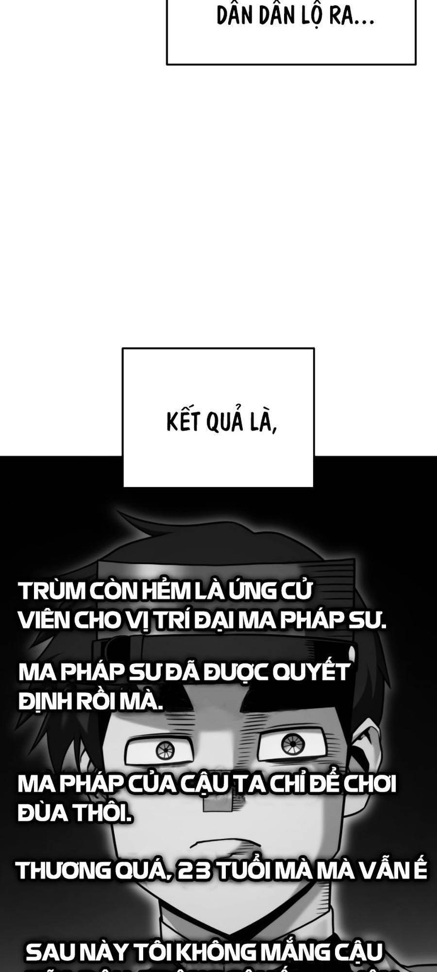 Sự Trở Lại Của Vị Thần Sức Mạnh: Chapter 60