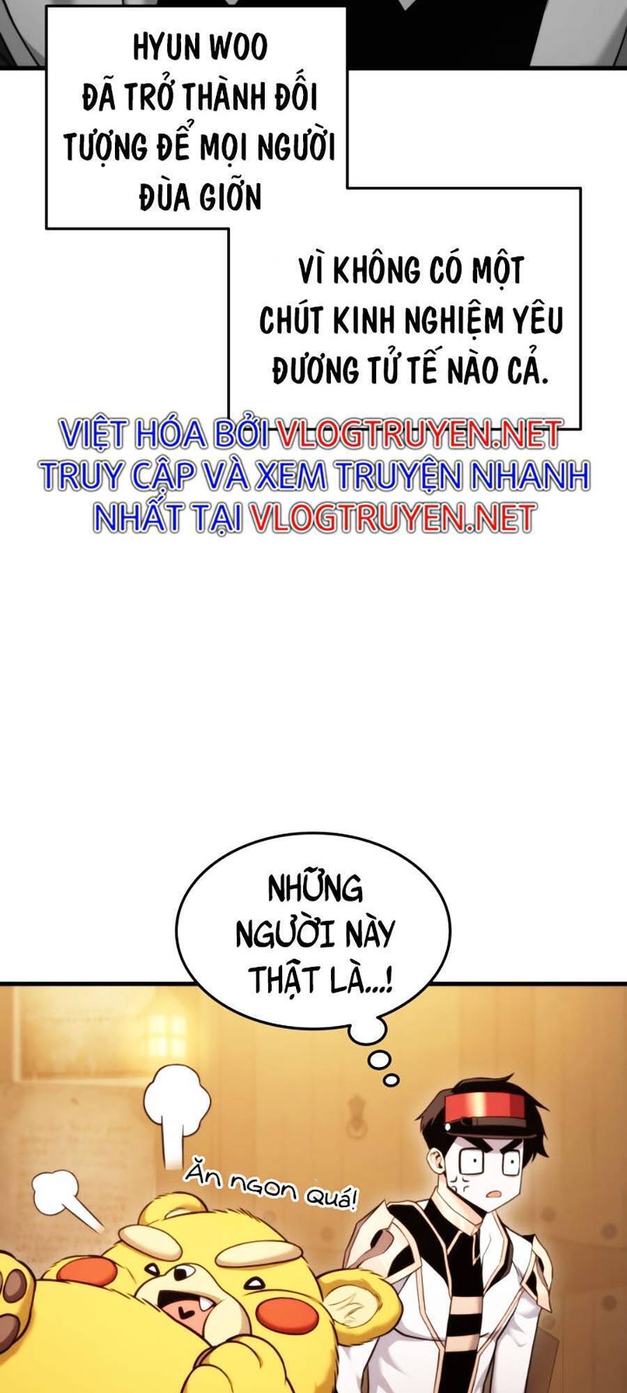 Sự Trở Lại Của Vị Thần Sức Mạnh: Chapter 60