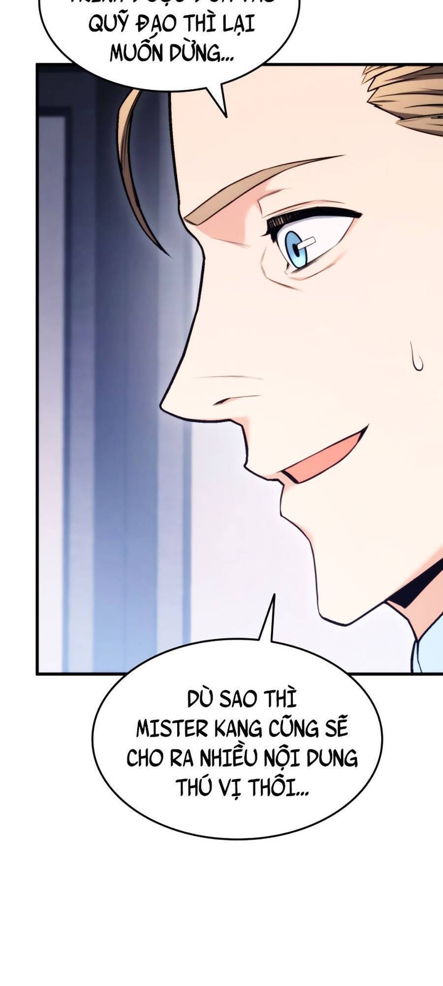 Sự Trở Lại Của Vị Thần Sức Mạnh: Chapter 60