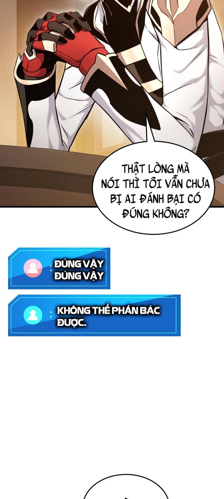 Sự Trở Lại Của Vị Thần Sức Mạnh: Chapter 60