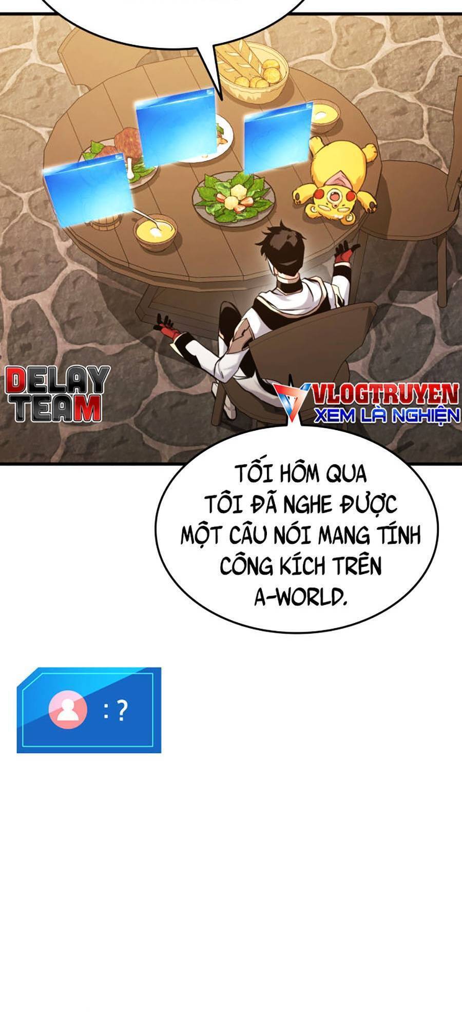 Sự Trở Lại Của Vị Thần Sức Mạnh: Chapter 60