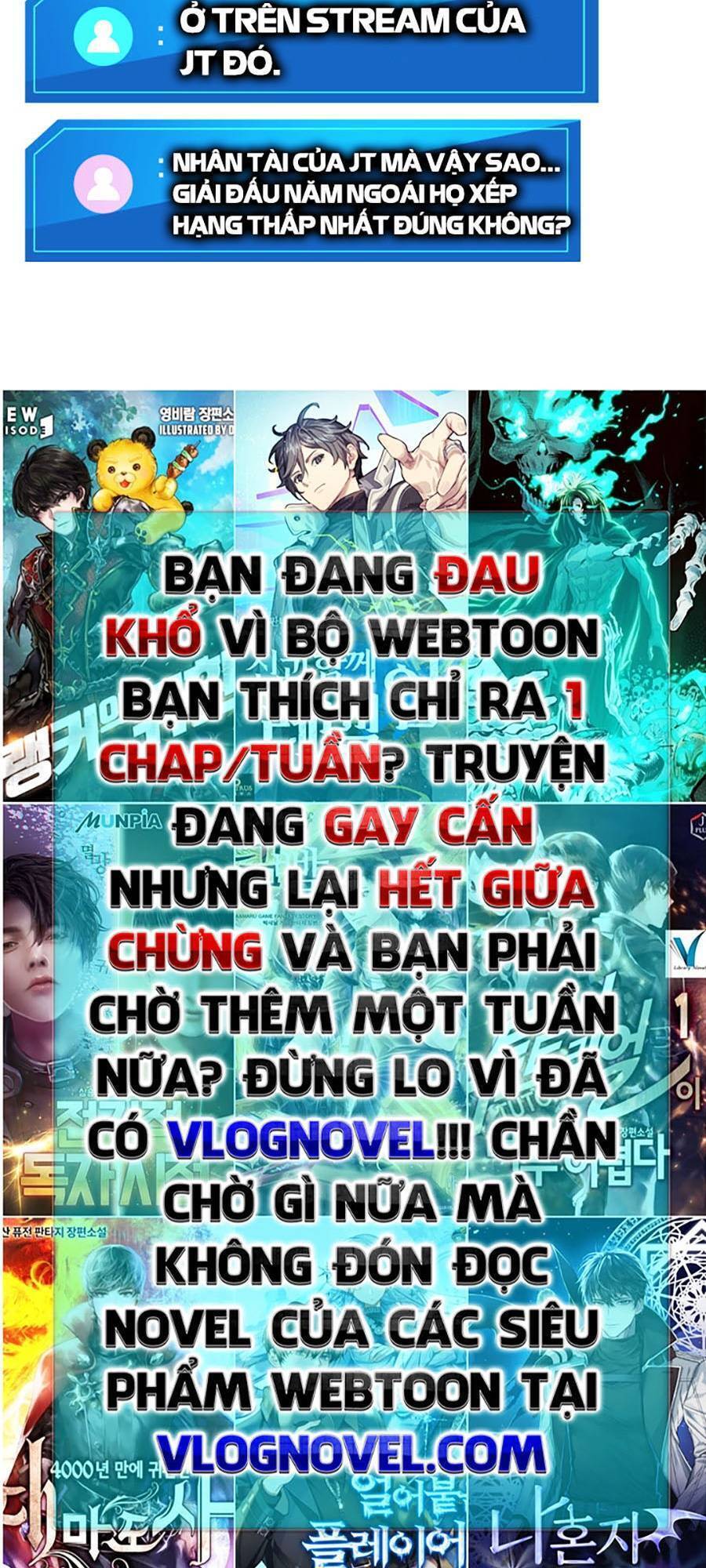 Sự Trở Lại Của Vị Thần Sức Mạnh: Chapter 60