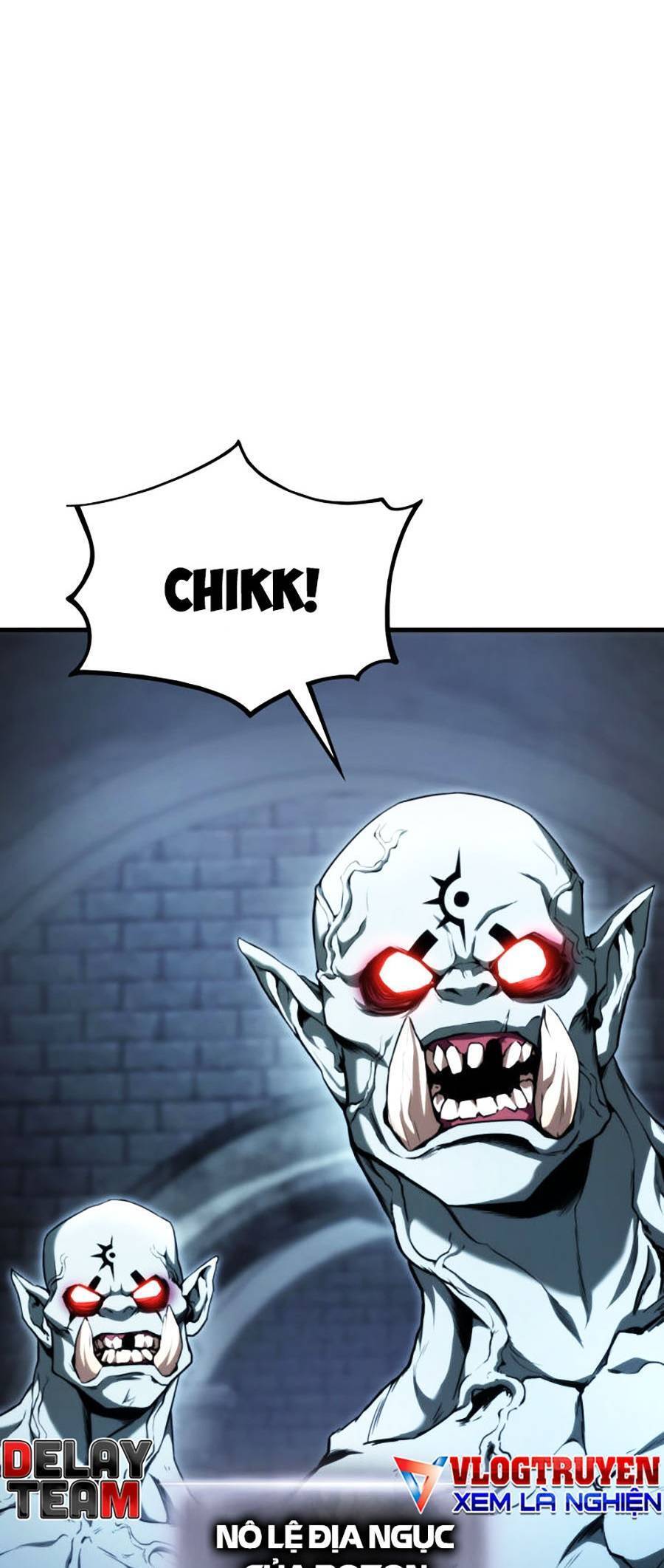 Sự Trở Lại Của Vị Thần Sức Mạnh: Chapter 61