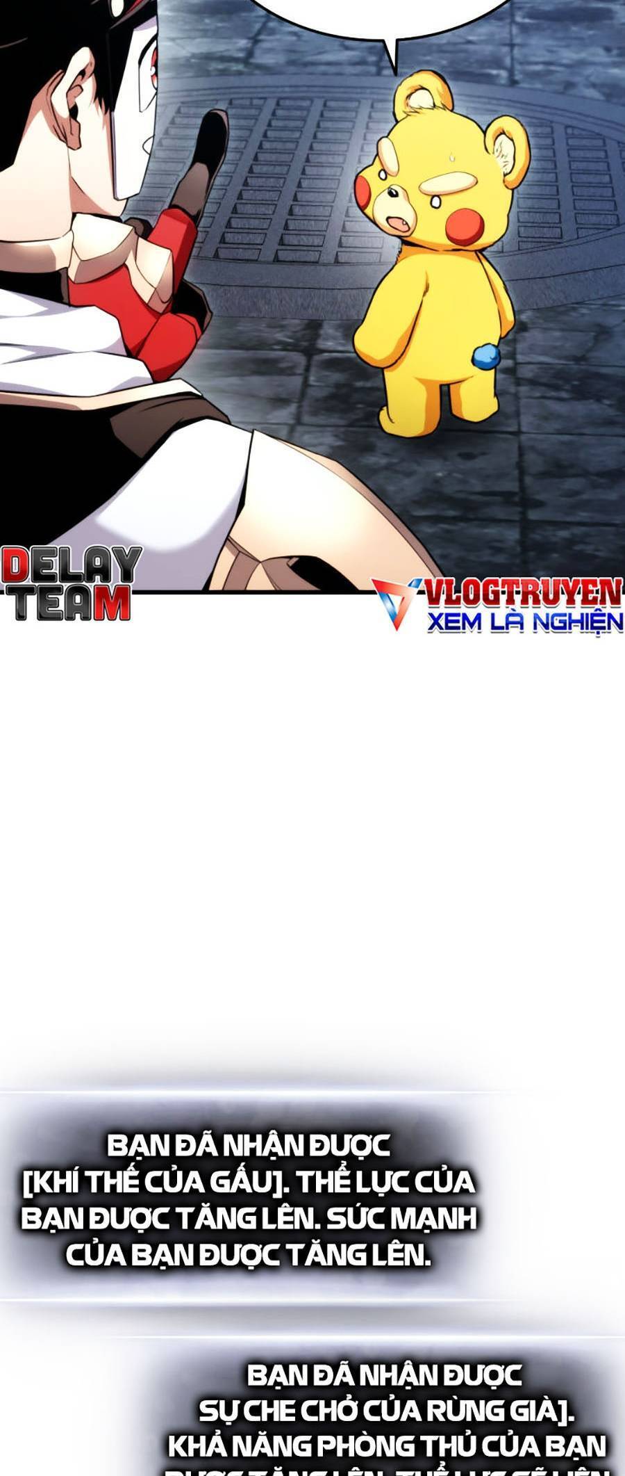 Sự Trở Lại Của Vị Thần Sức Mạnh: Chapter 61