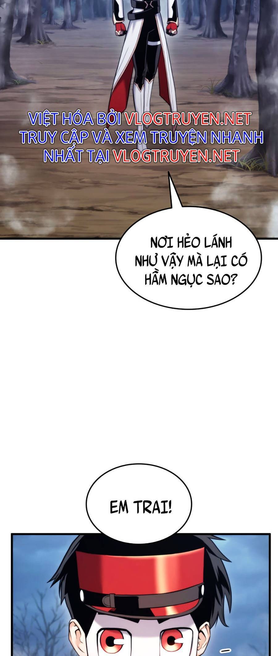 Sự Trở Lại Của Vị Thần Sức Mạnh: Chapter 61