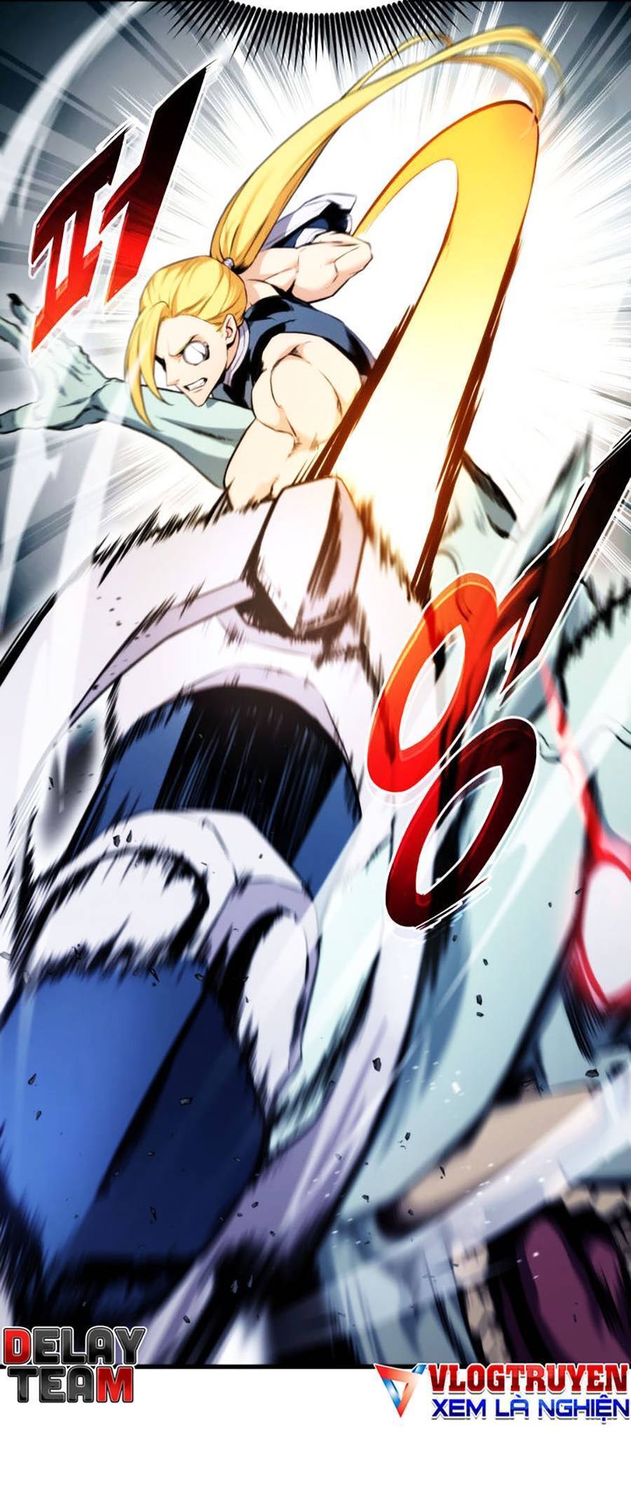 Sự Trở Lại Của Vị Thần Sức Mạnh: Chapter 61