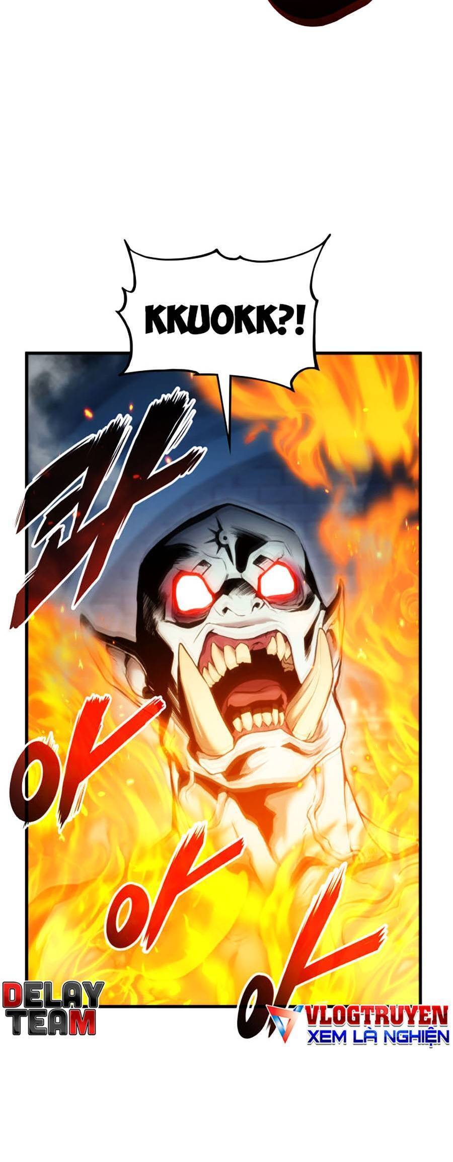 Sự Trở Lại Của Vị Thần Sức Mạnh: Chapter 61