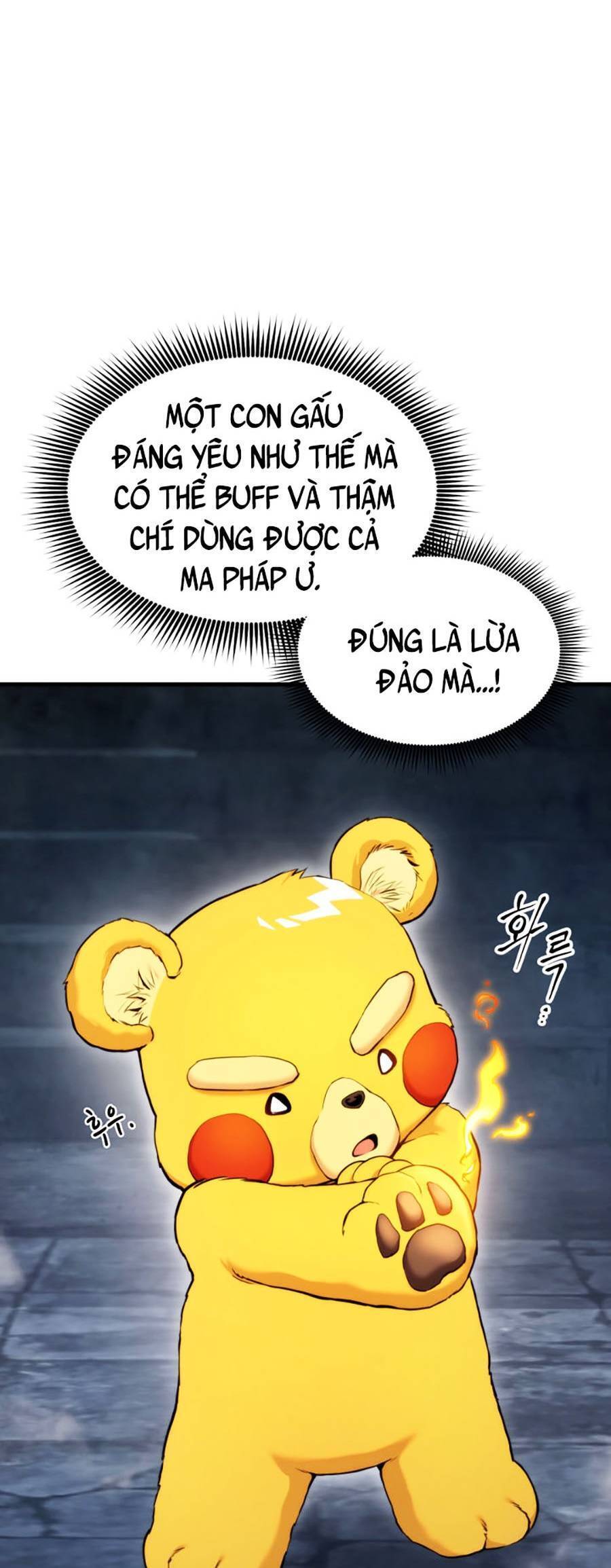 Sự Trở Lại Của Vị Thần Sức Mạnh: Chapter 61