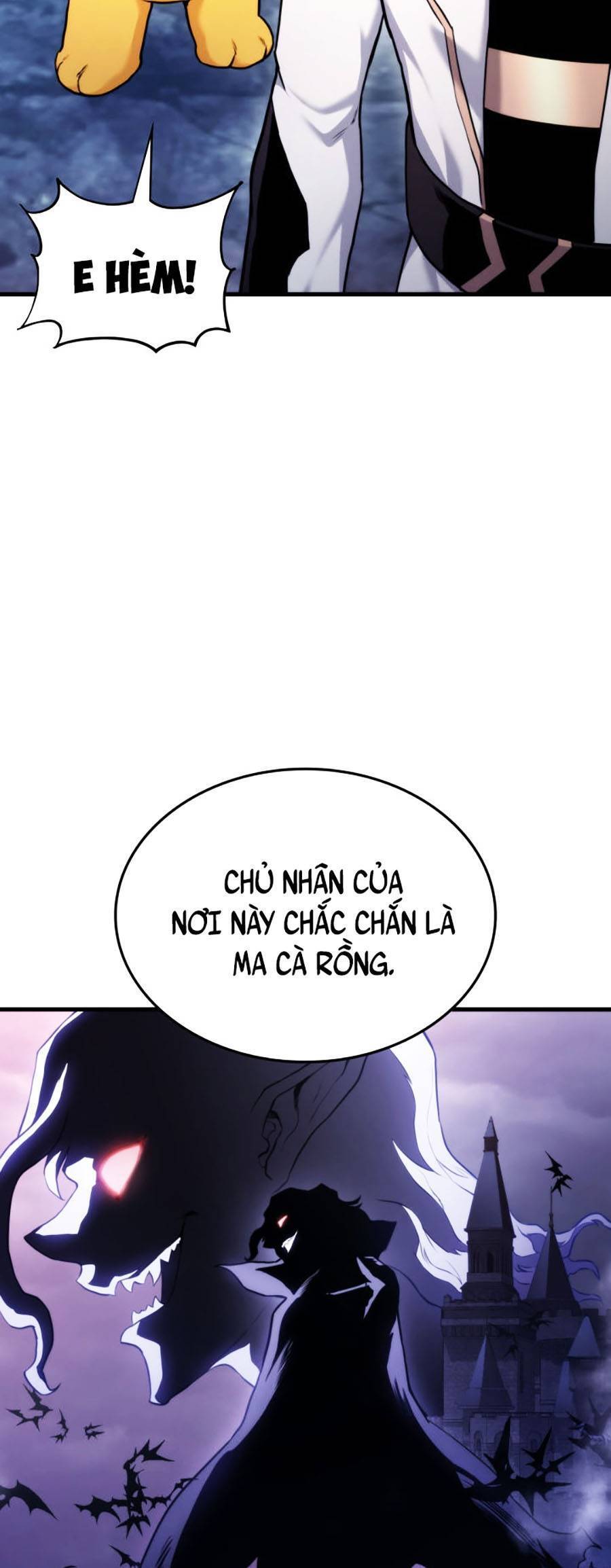 Sự Trở Lại Của Vị Thần Sức Mạnh: Chapter 61