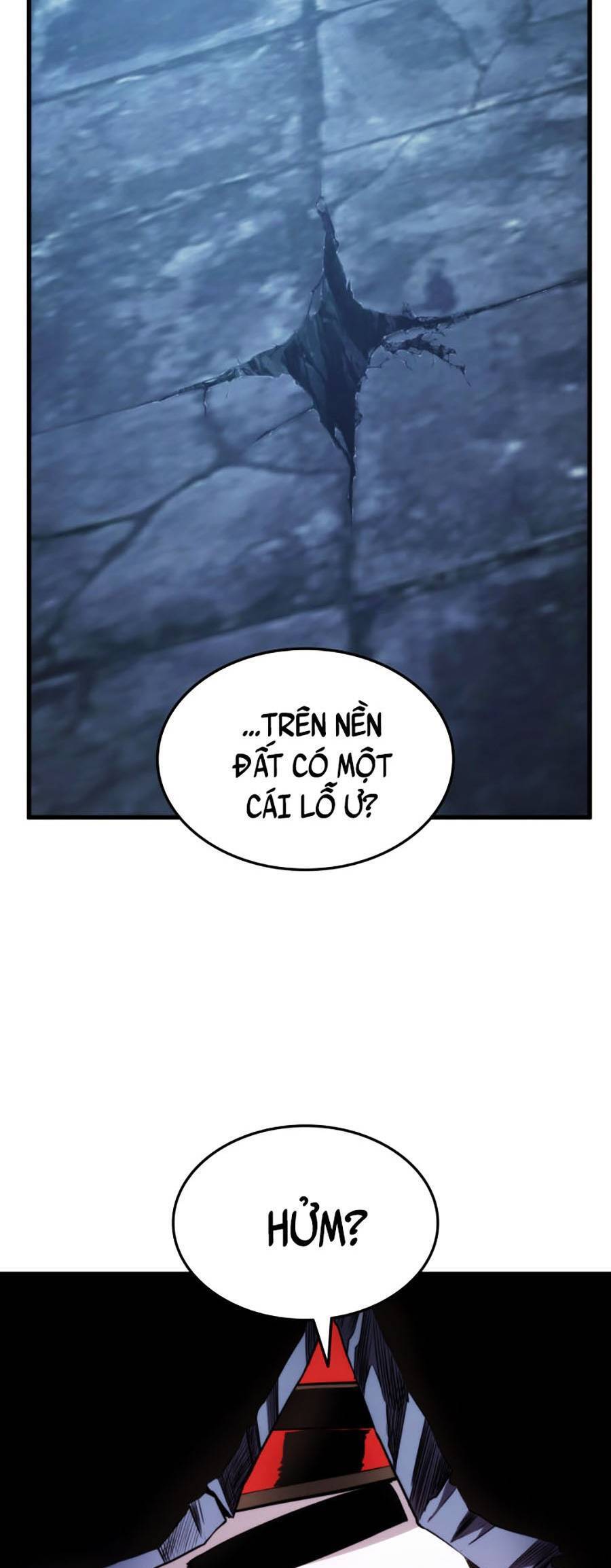 Sự Trở Lại Của Vị Thần Sức Mạnh: Chapter 61