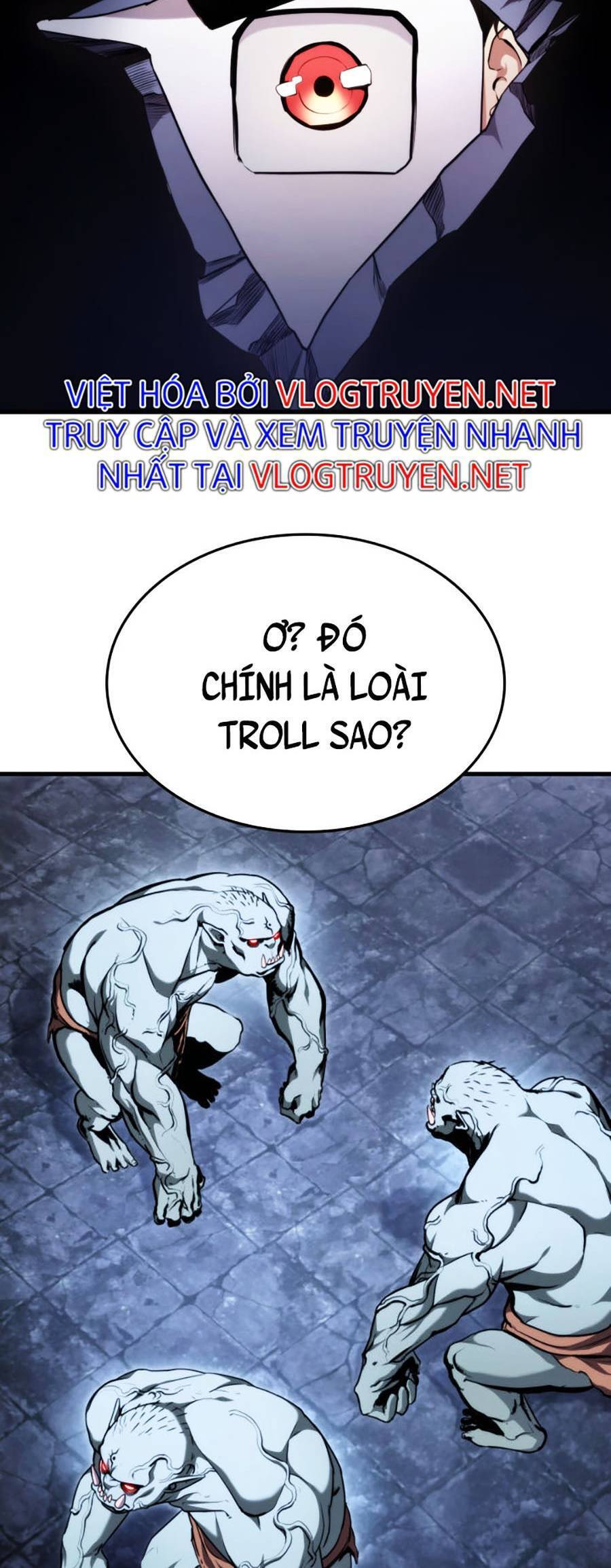 Sự Trở Lại Của Vị Thần Sức Mạnh: Chapter 61