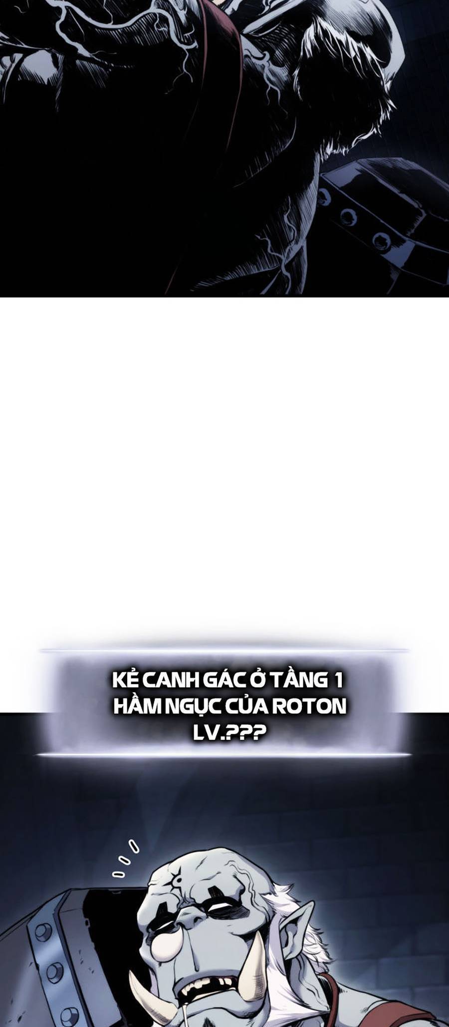 Sự Trở Lại Của Vị Thần Sức Mạnh: Chapter 61