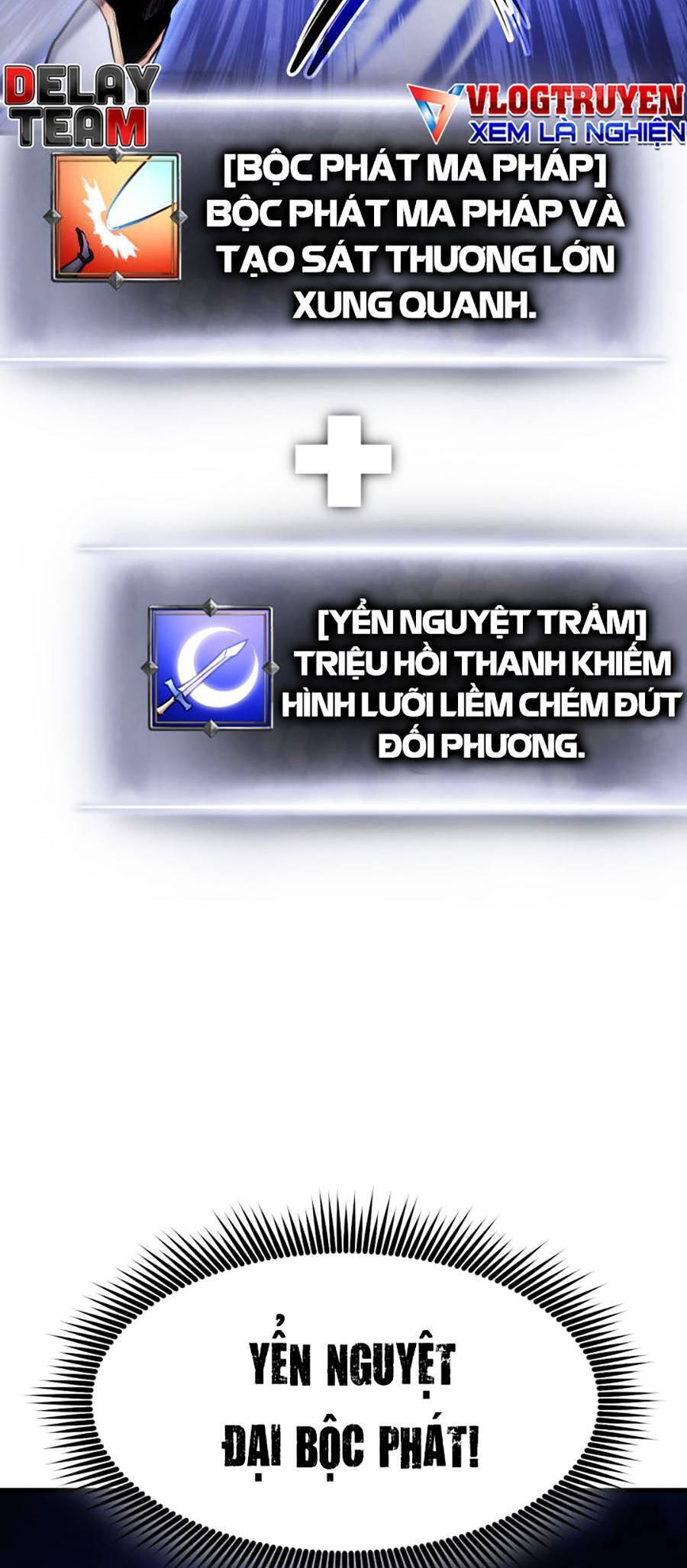 Sự Trở Lại Của Vị Thần Sức Mạnh: Chapter 61