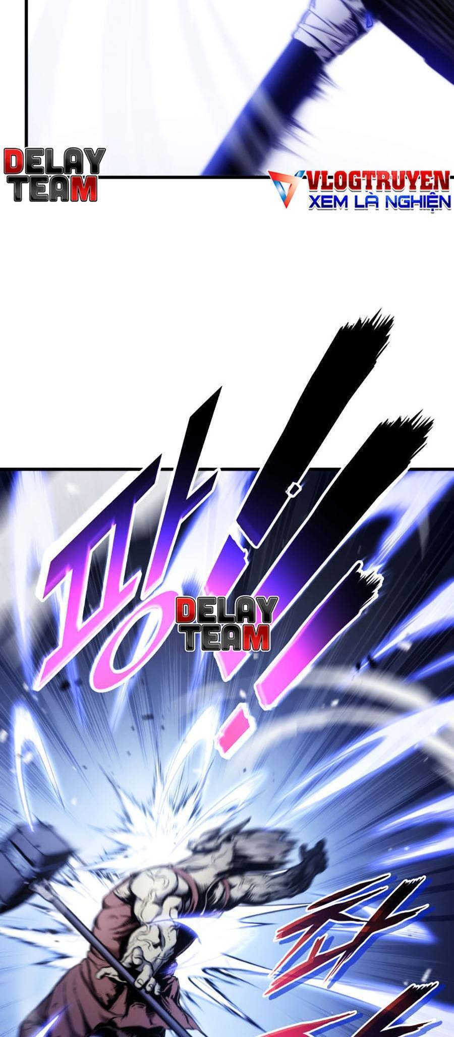 Sự Trở Lại Của Vị Thần Sức Mạnh: Chapter 61