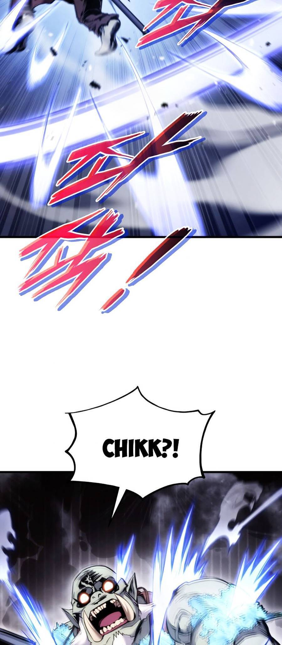 Sự Trở Lại Của Vị Thần Sức Mạnh: Chapter 61