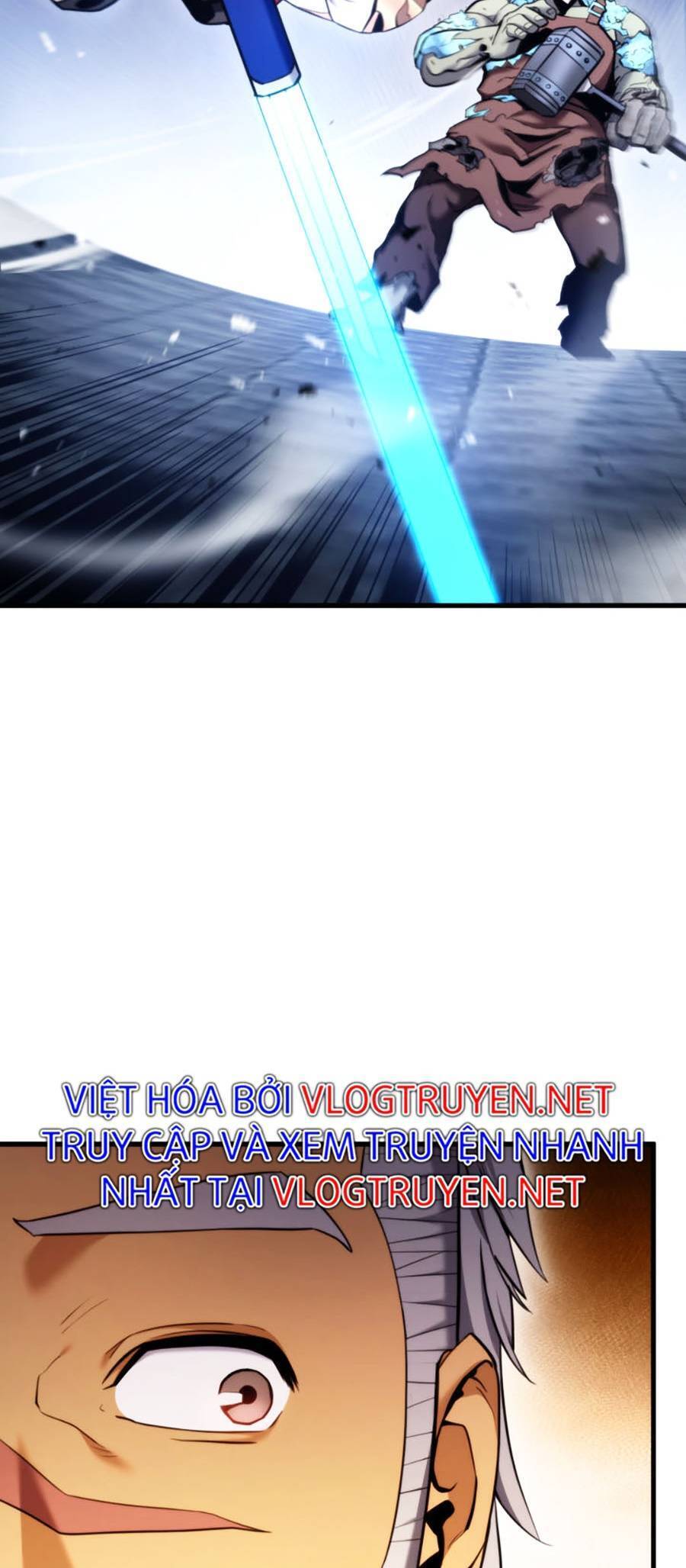 Sự Trở Lại Của Vị Thần Sức Mạnh: Chapter 61
