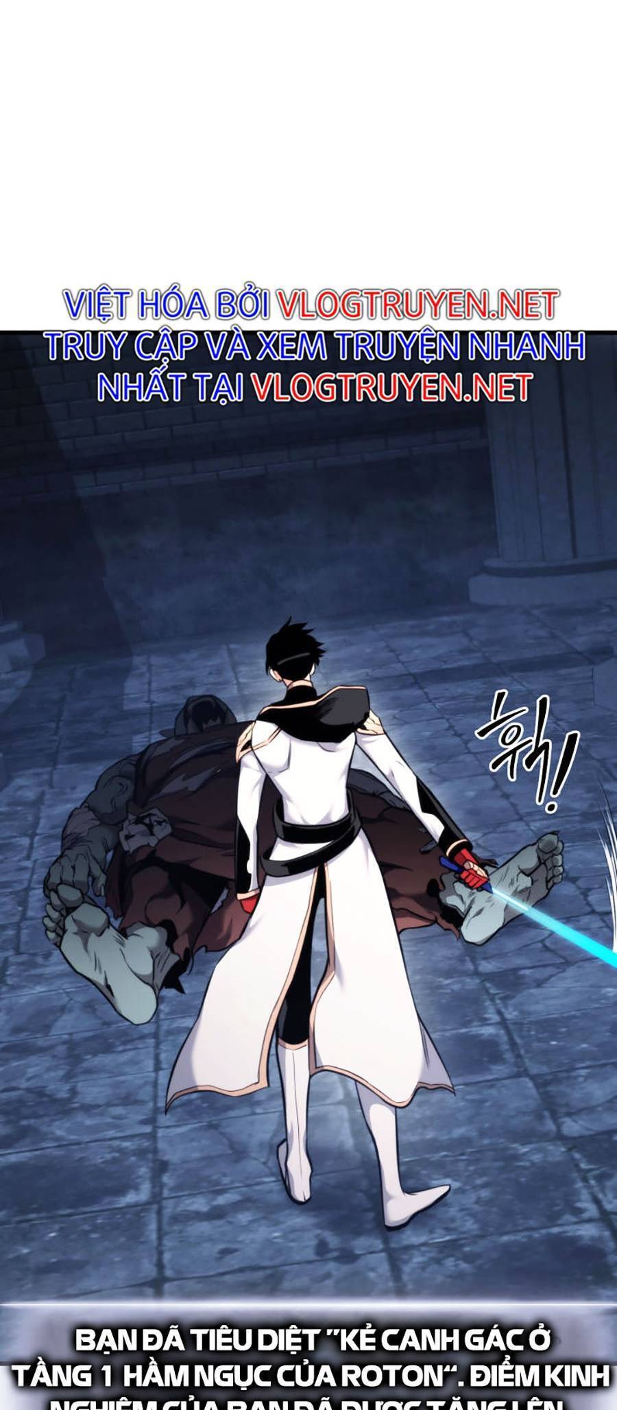 Sự Trở Lại Của Vị Thần Sức Mạnh: Chapter 61
