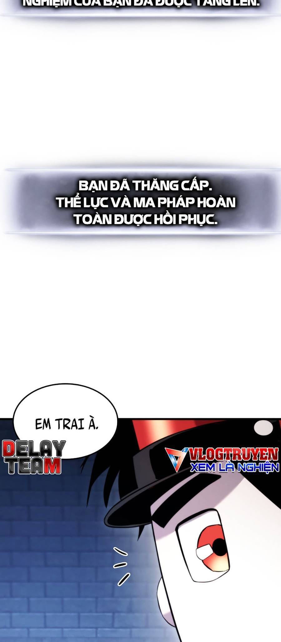 Sự Trở Lại Của Vị Thần Sức Mạnh: Chapter 61