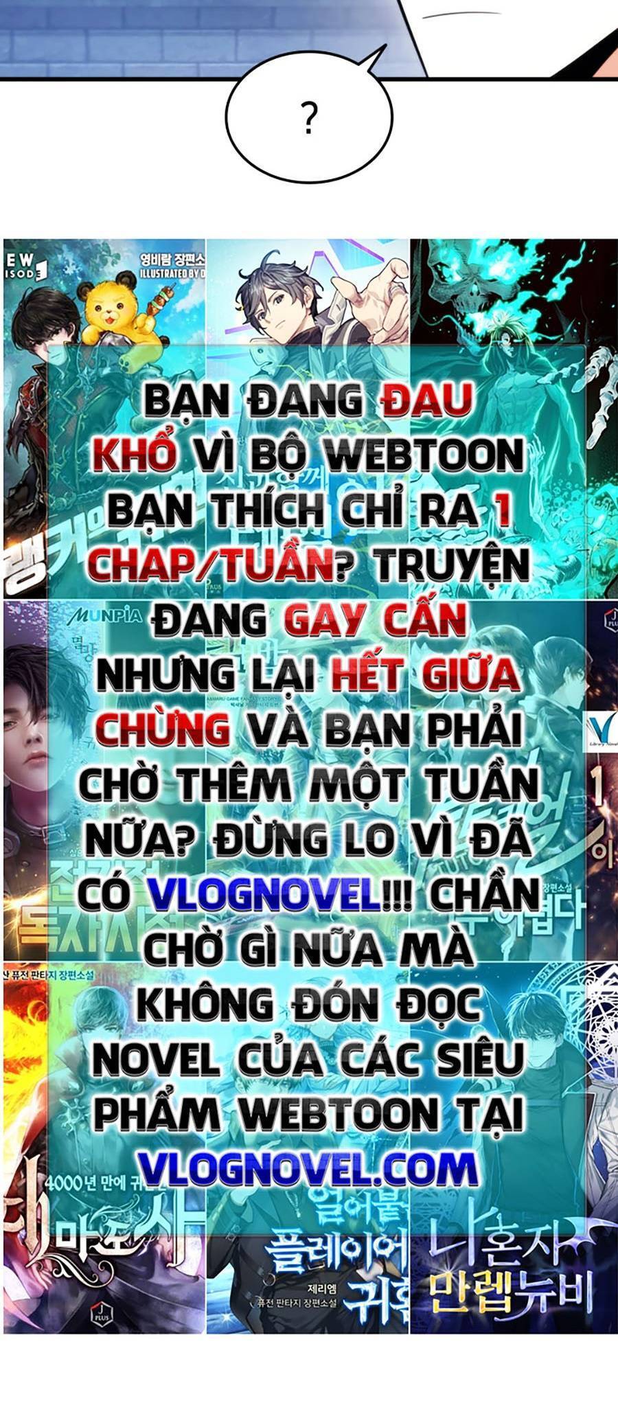 Sự Trở Lại Của Vị Thần Sức Mạnh: Chapter 61