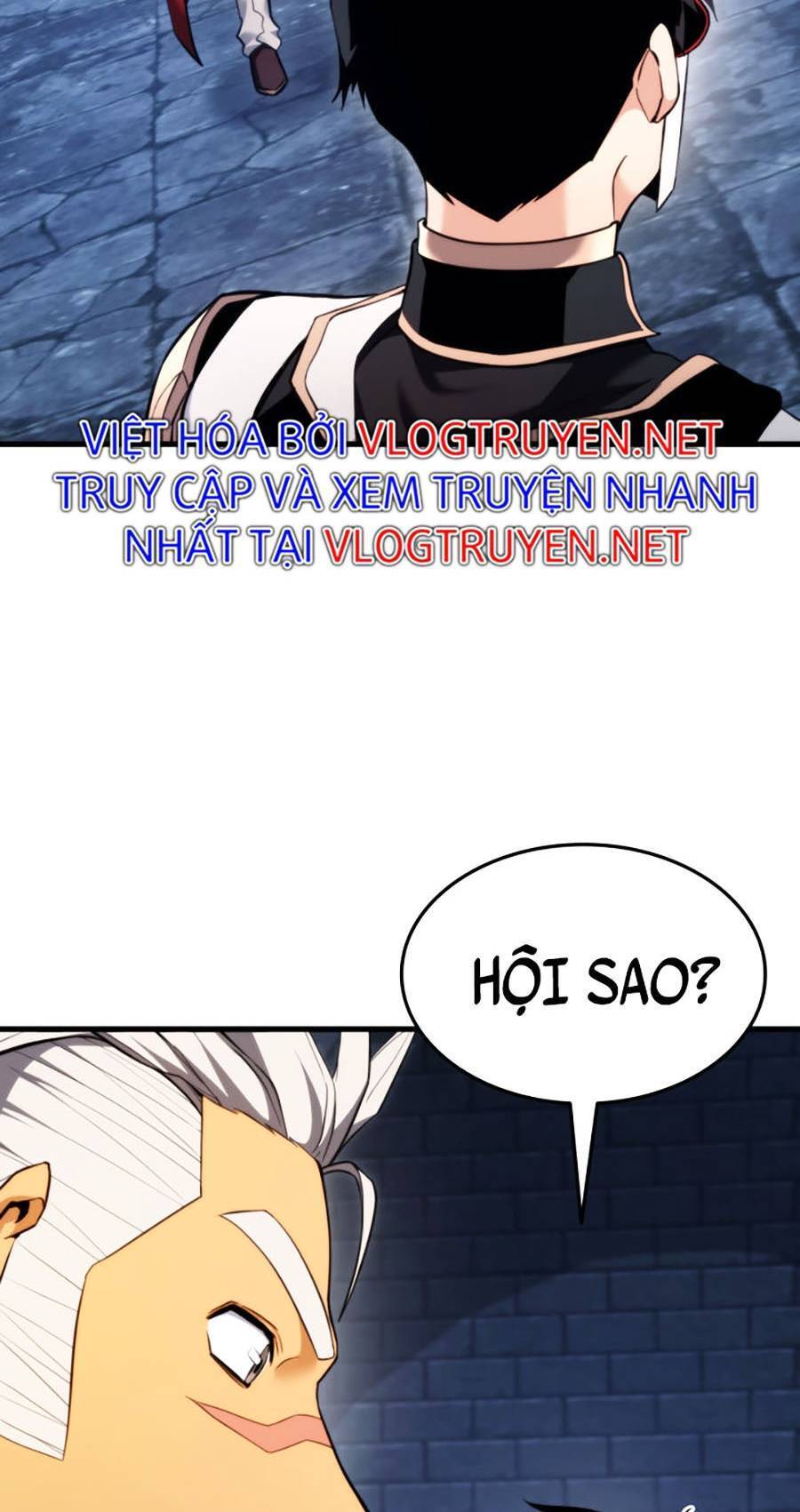 Sự Trở Lại Của Vị Thần Sức Mạnh: Chapter 61