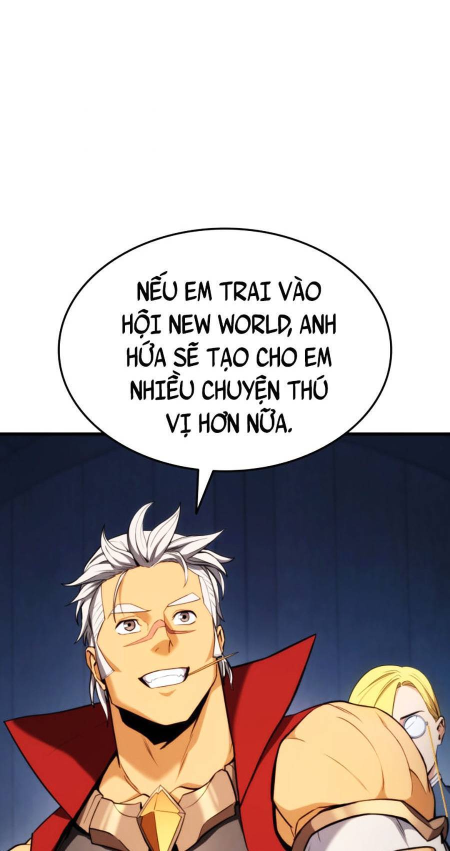 Sự Trở Lại Của Vị Thần Sức Mạnh: Chapter 61