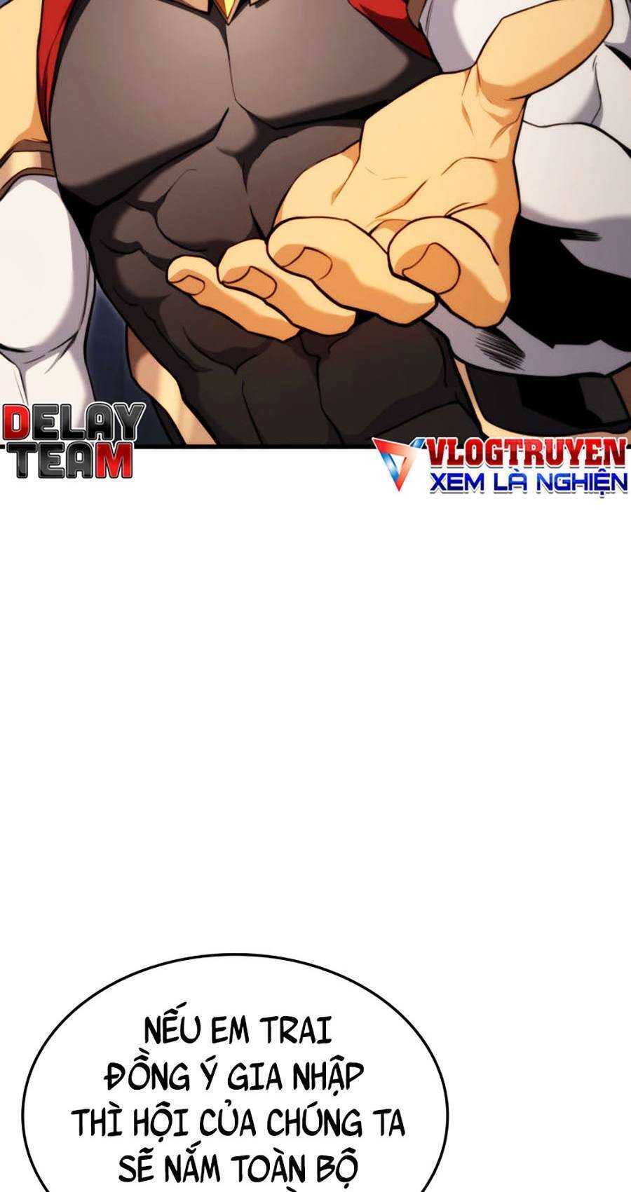 Sự Trở Lại Của Vị Thần Sức Mạnh: Chapter 61