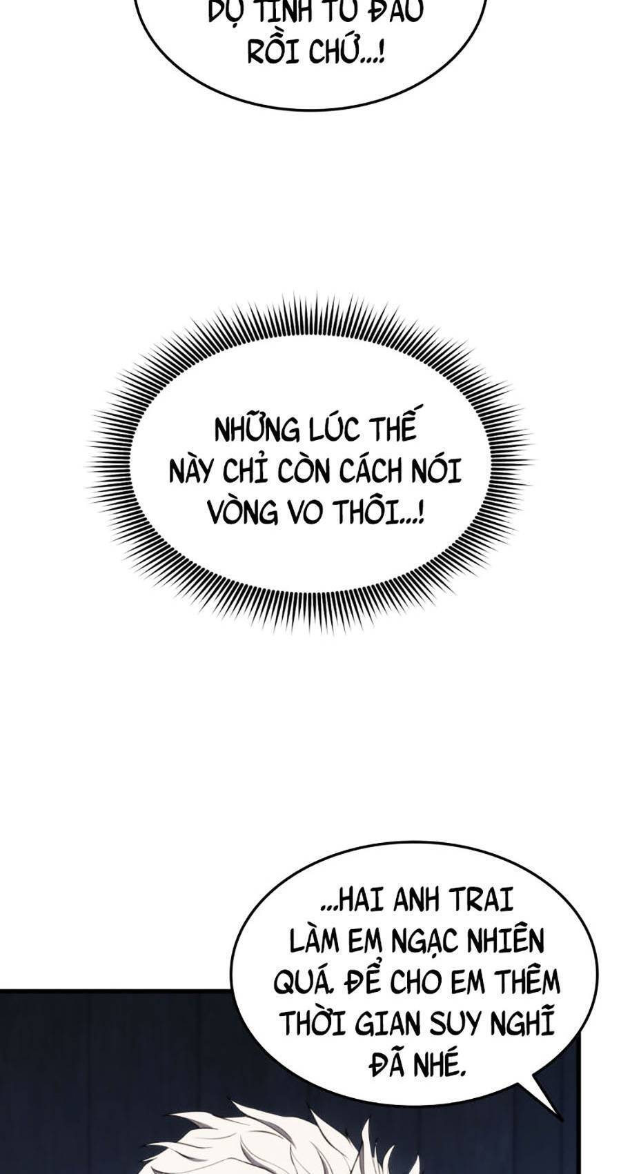 Sự Trở Lại Của Vị Thần Sức Mạnh: Chapter 61