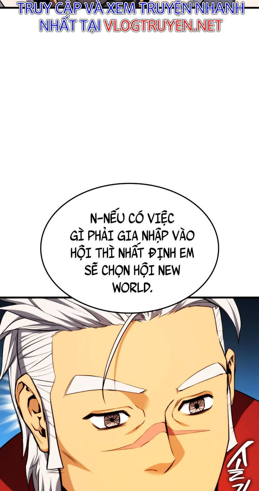 Sự Trở Lại Của Vị Thần Sức Mạnh: Chapter 61