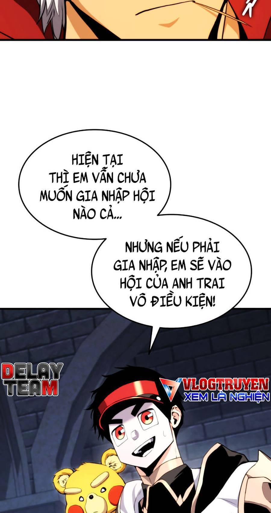 Sự Trở Lại Của Vị Thần Sức Mạnh: Chapter 61