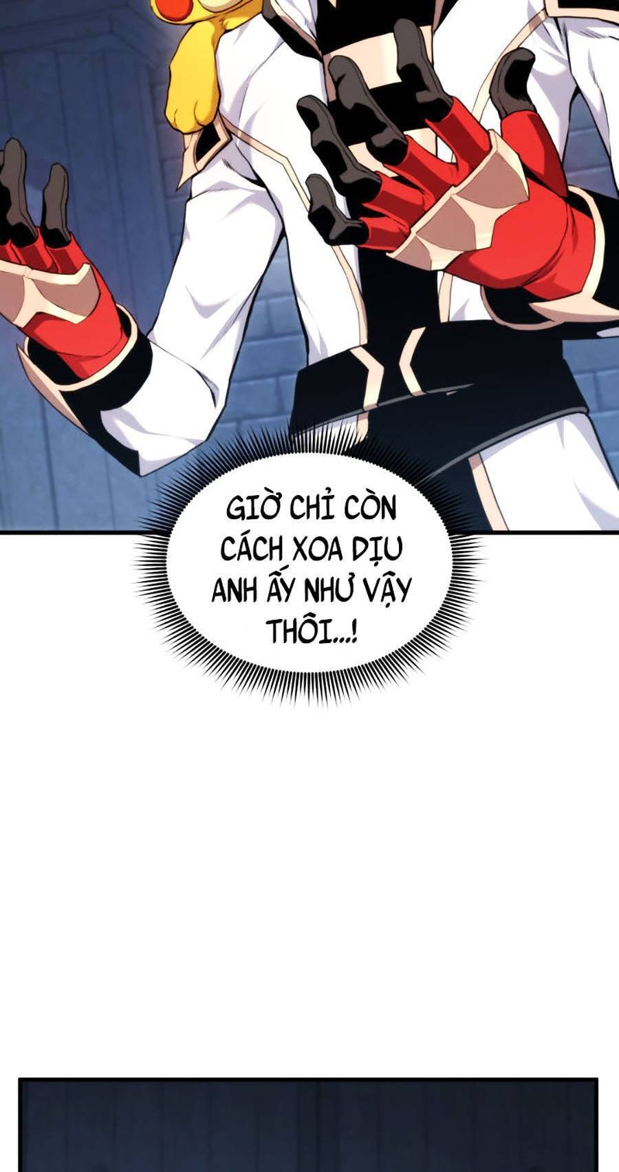 Sự Trở Lại Của Vị Thần Sức Mạnh: Chapter 61