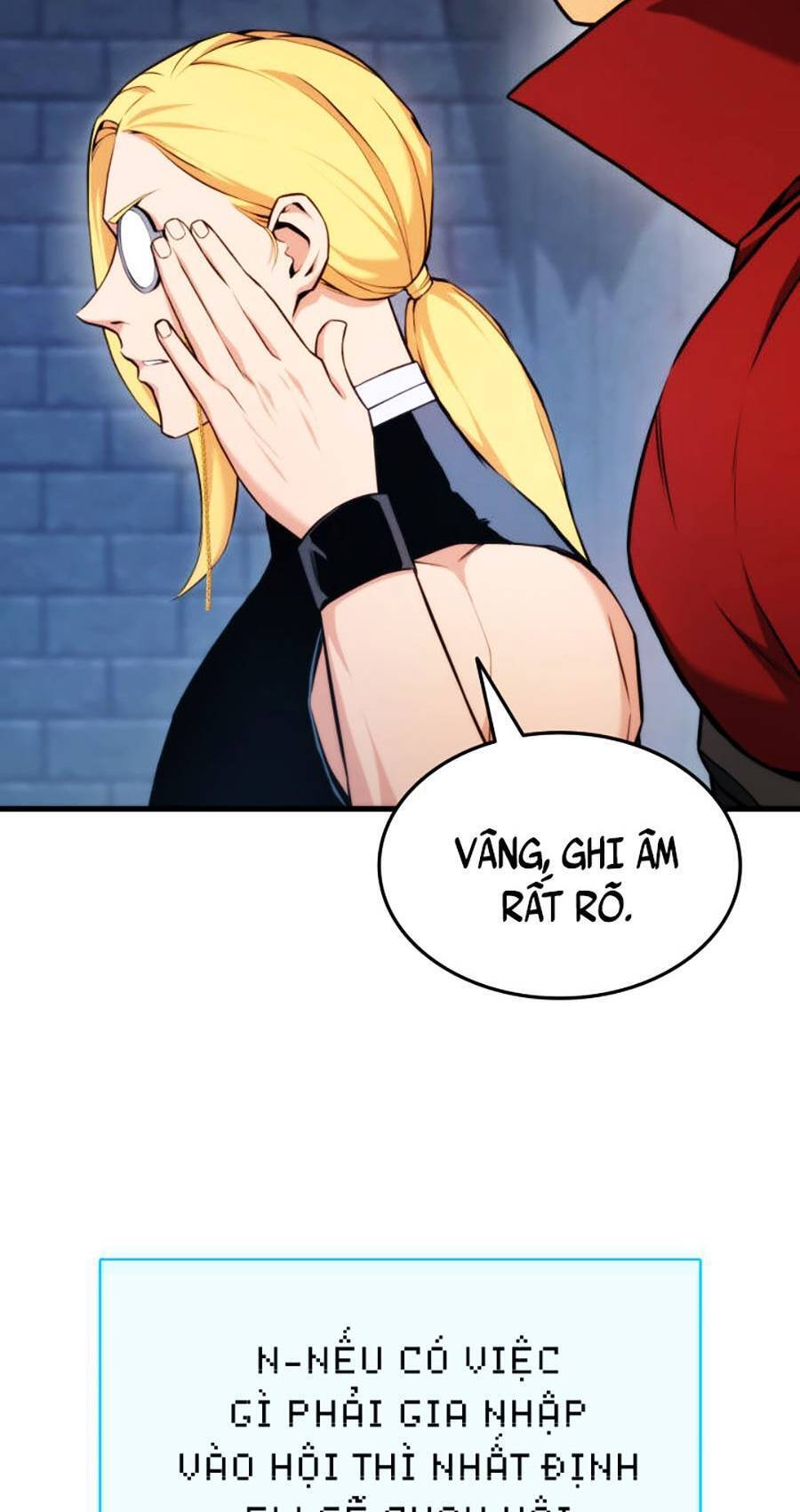 Sự Trở Lại Của Vị Thần Sức Mạnh: Chapter 61