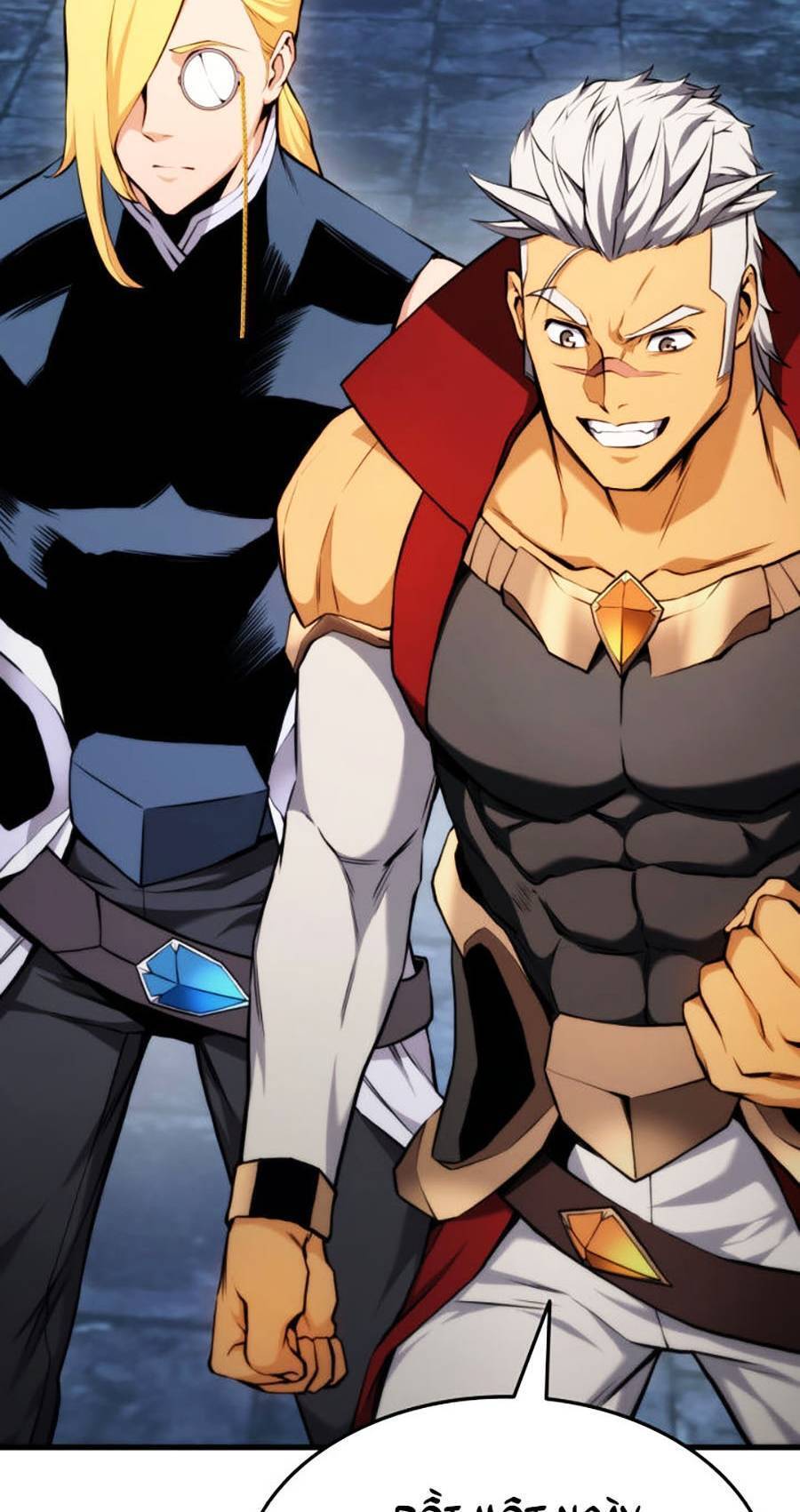 Sự Trở Lại Của Vị Thần Sức Mạnh: Chapter 61