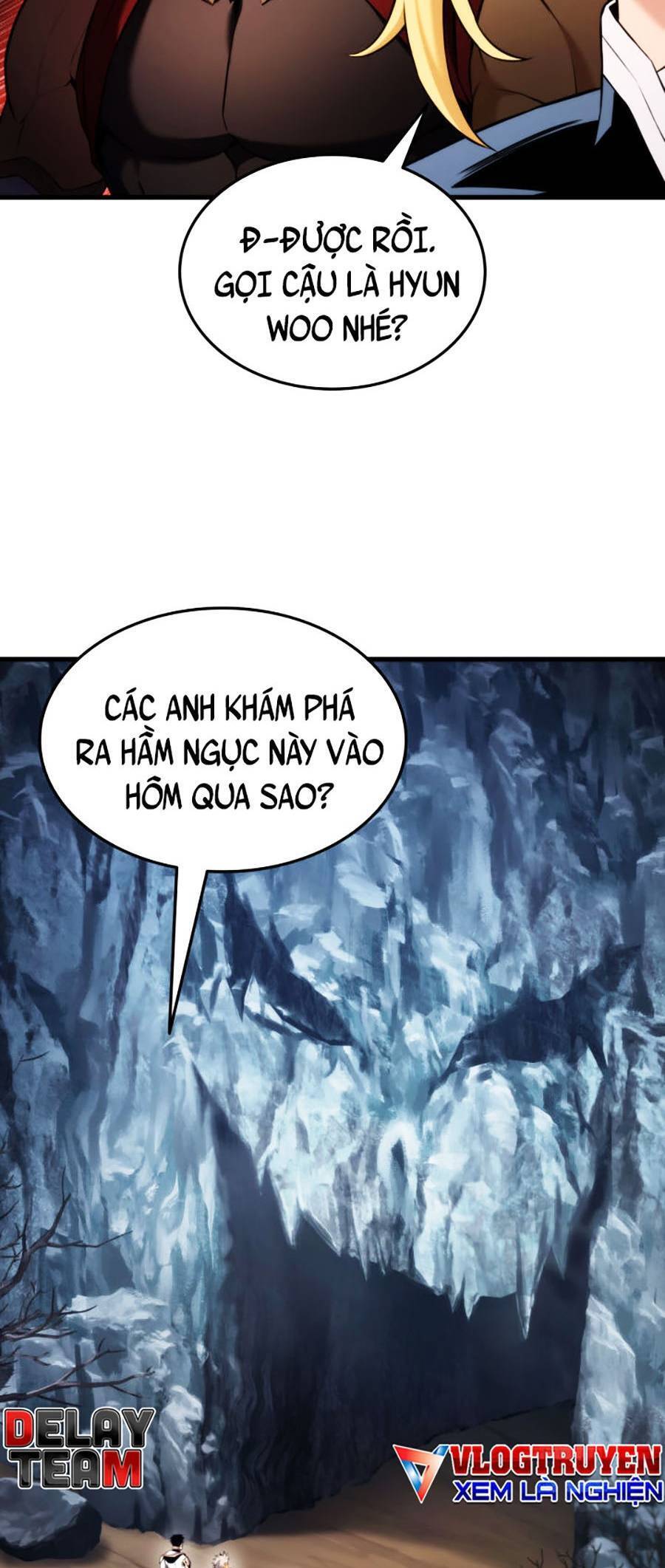 Sự Trở Lại Của Vị Thần Sức Mạnh: Chapter 61