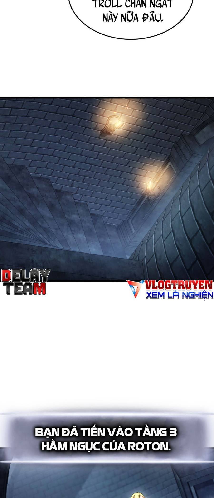 Sự Trở Lại Của Vị Thần Sức Mạnh: Chapter 62